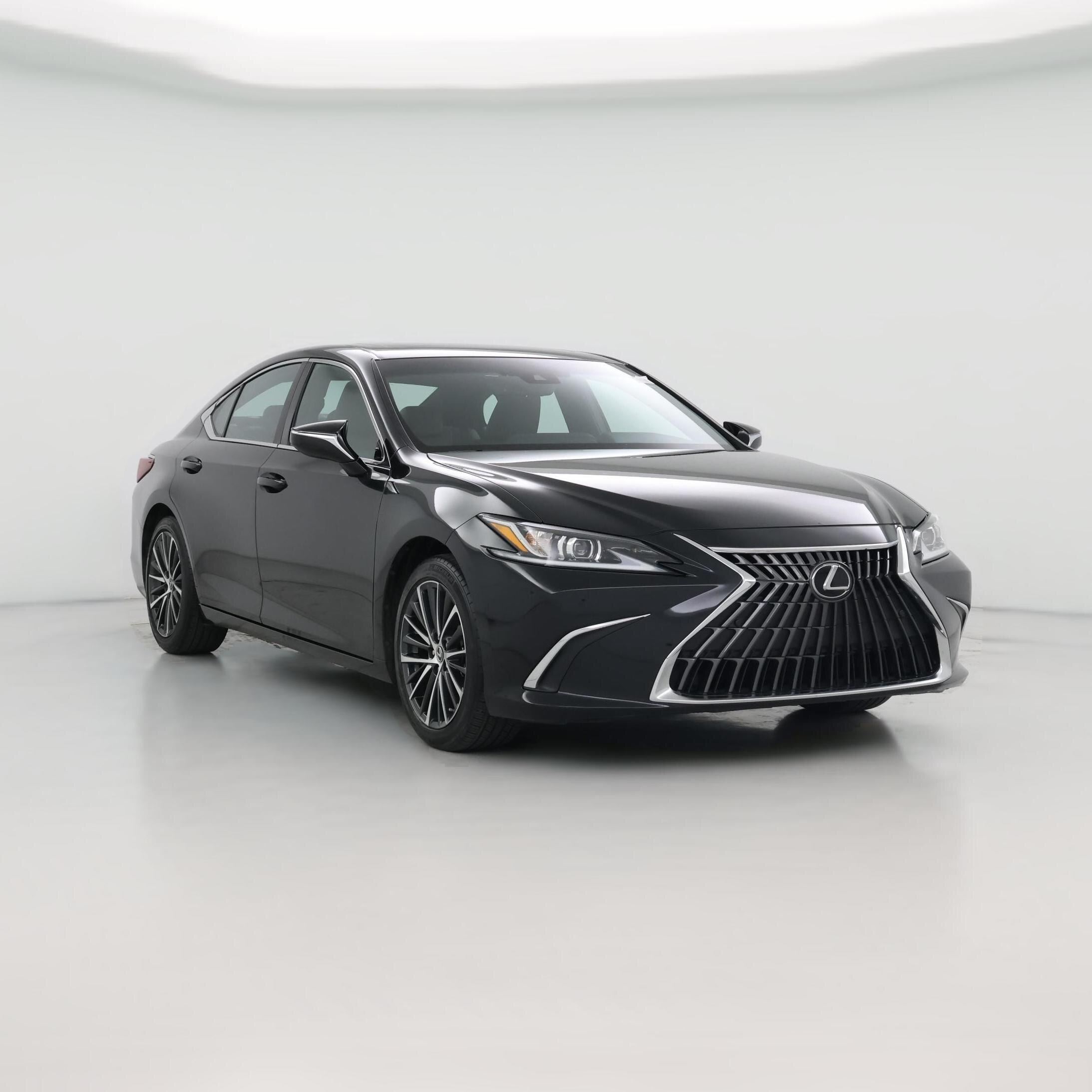 Thumbnail: 2023 Lexus ES - 1