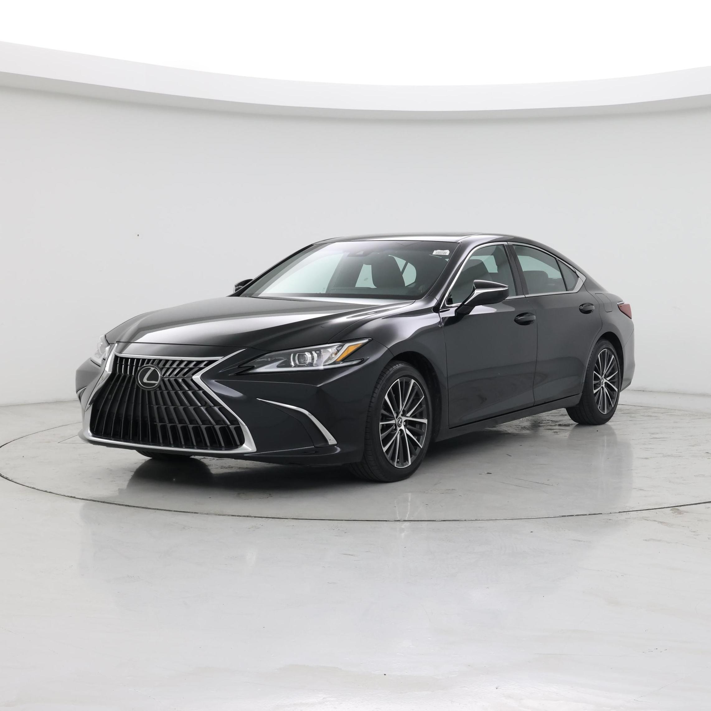 Thumbnail: 2023 Lexus ES - 4