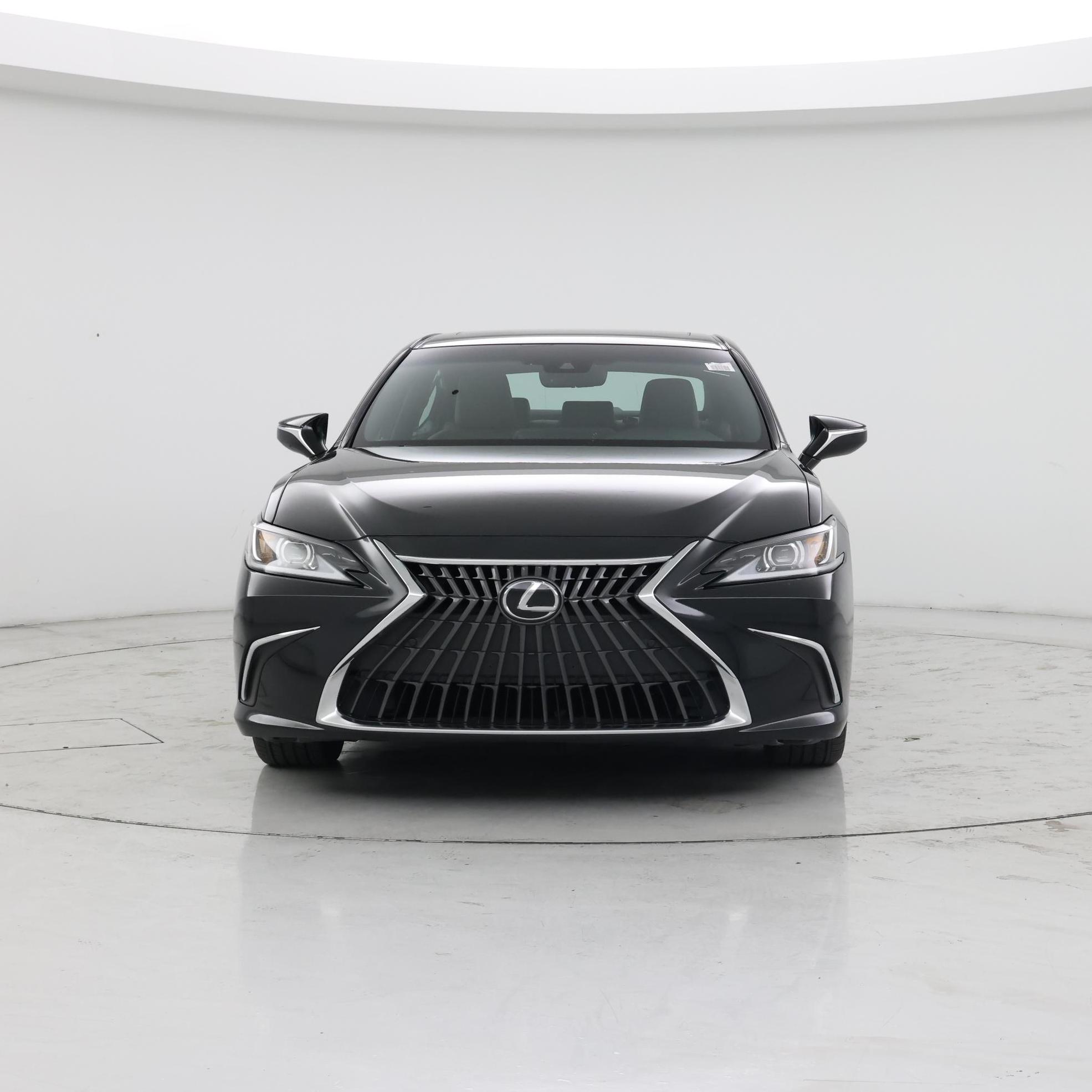 Thumbnail: 2023 Lexus ES - 5
