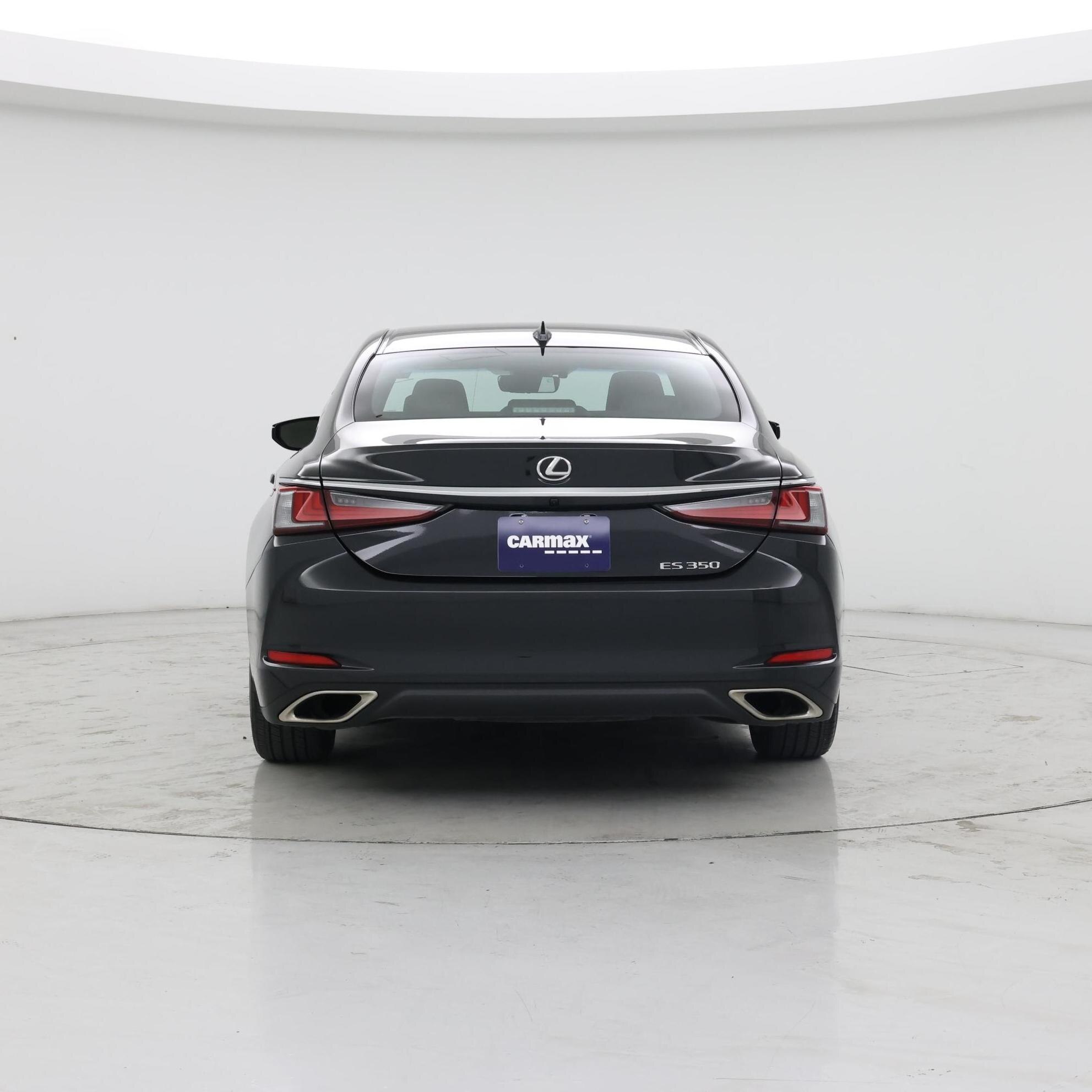 Thumbnail: 2023 Lexus ES - 6