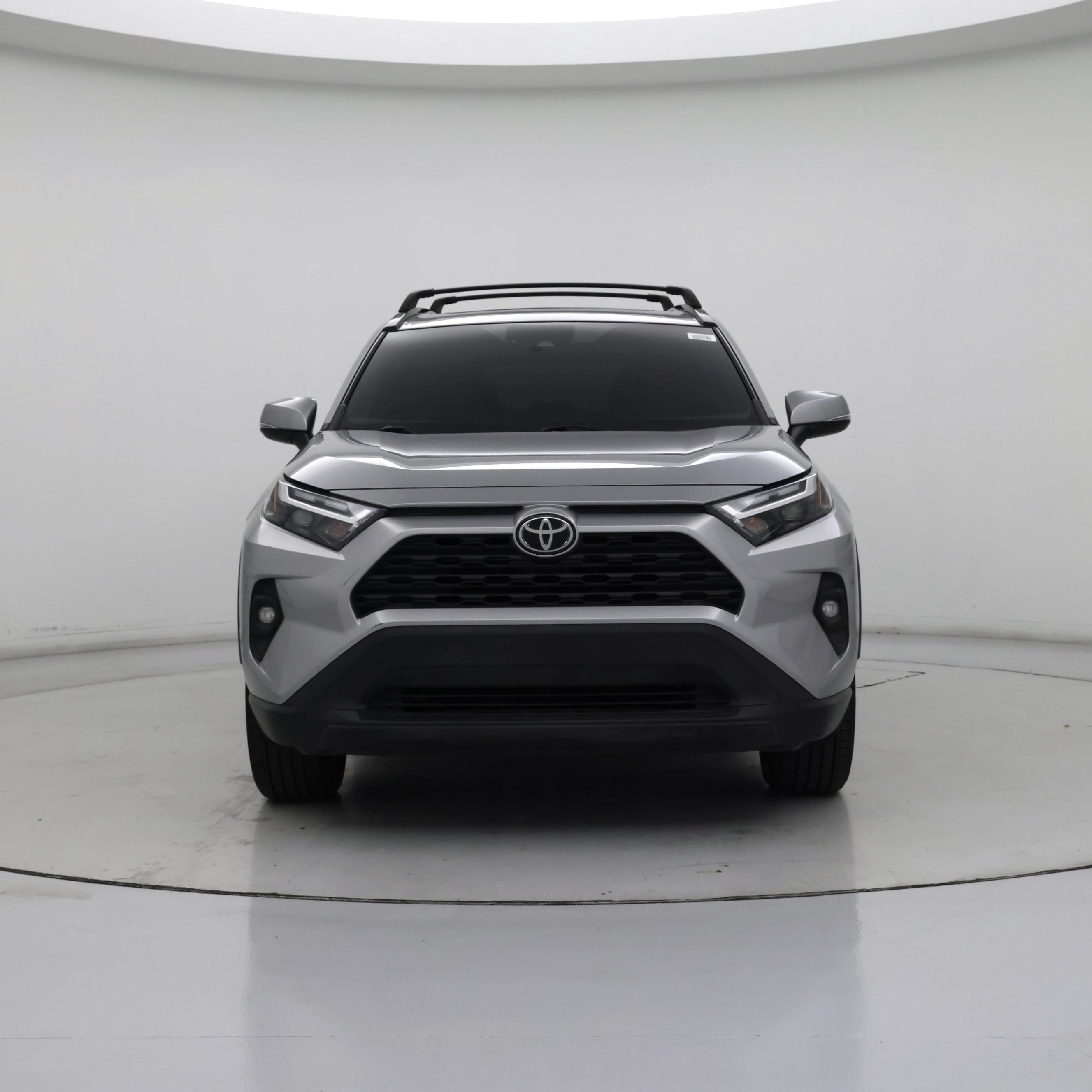 Thumbnail: 2022 Toyota RAV4 - 5