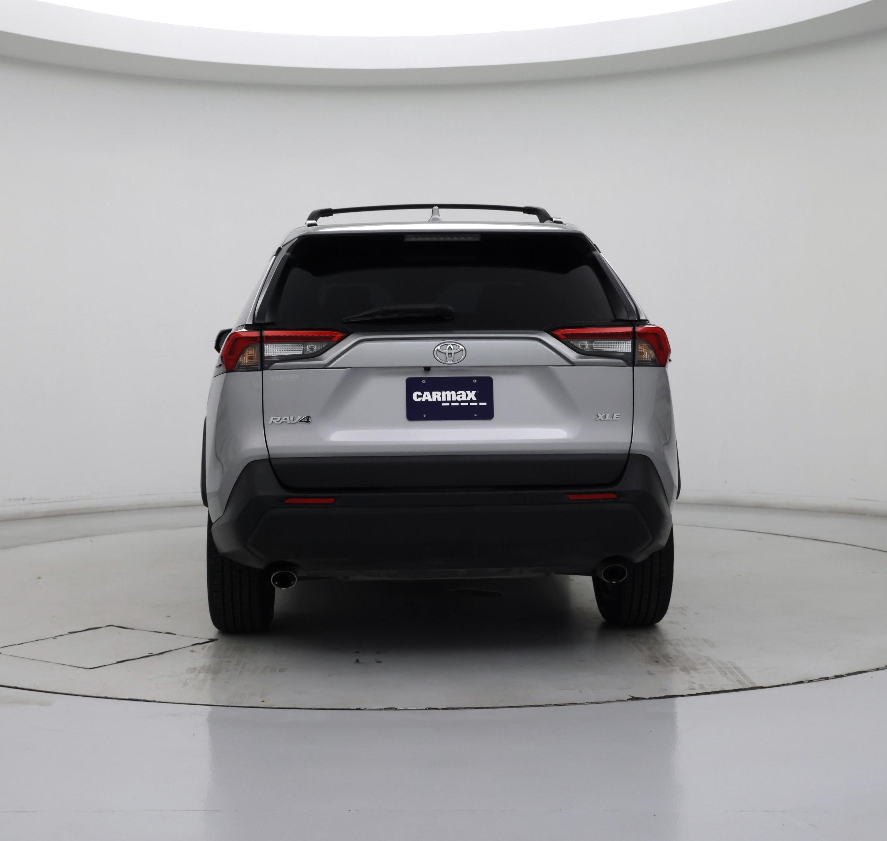 Thumbnail: 2022 Toyota RAV4 - 6