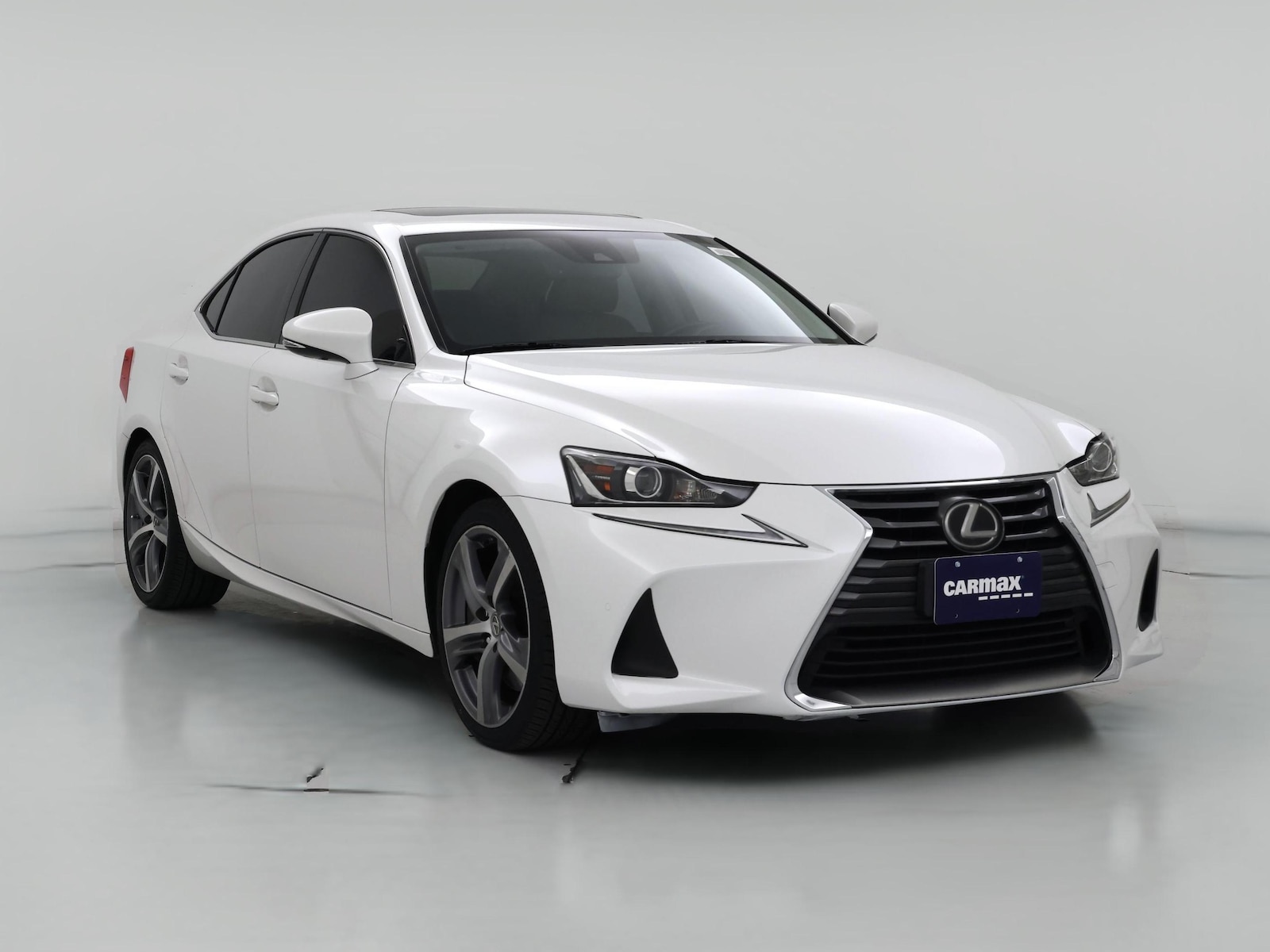 2017 Lexus IS 300