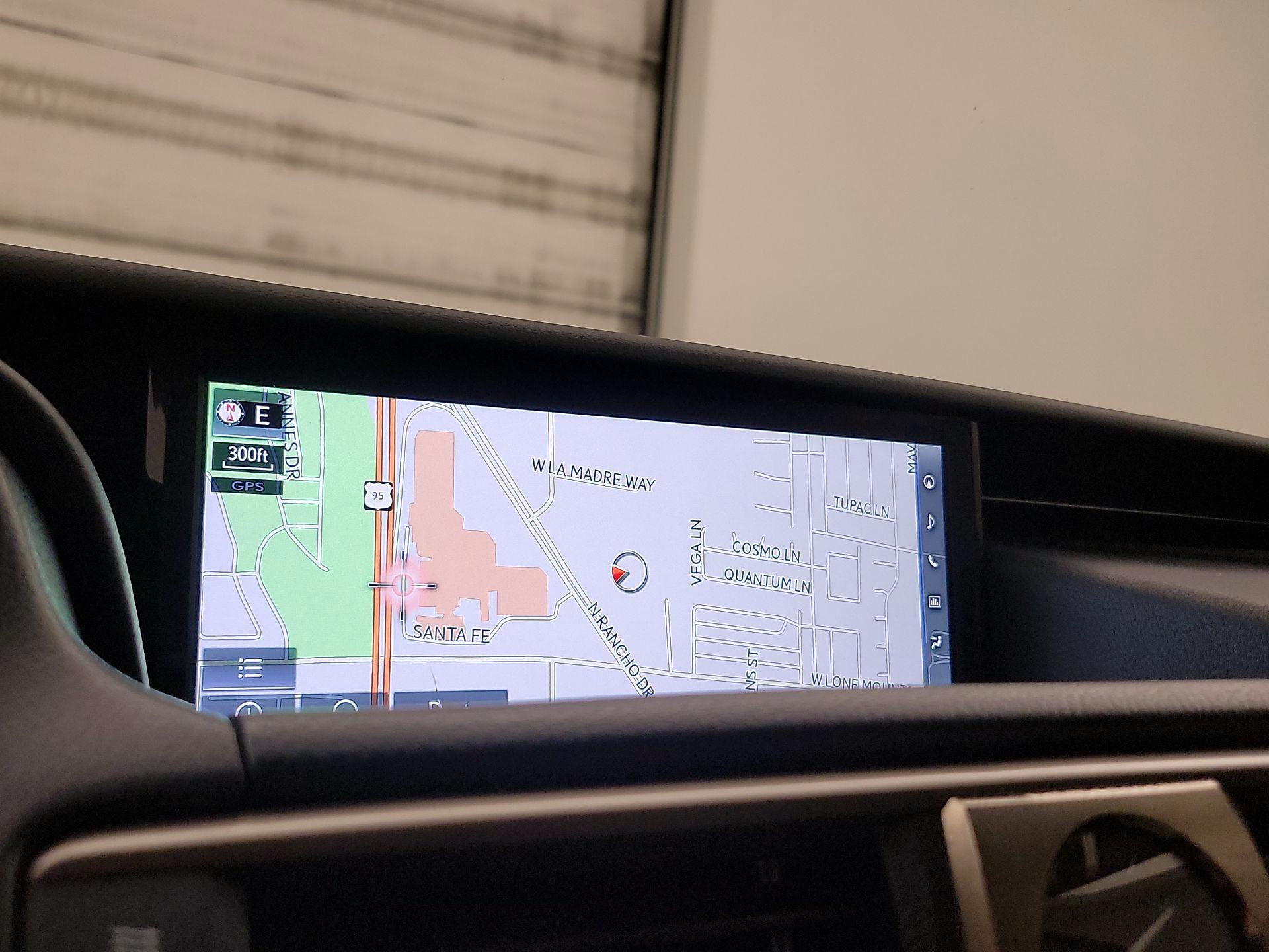 Thumbnail: 2017 Lexus IS - 14