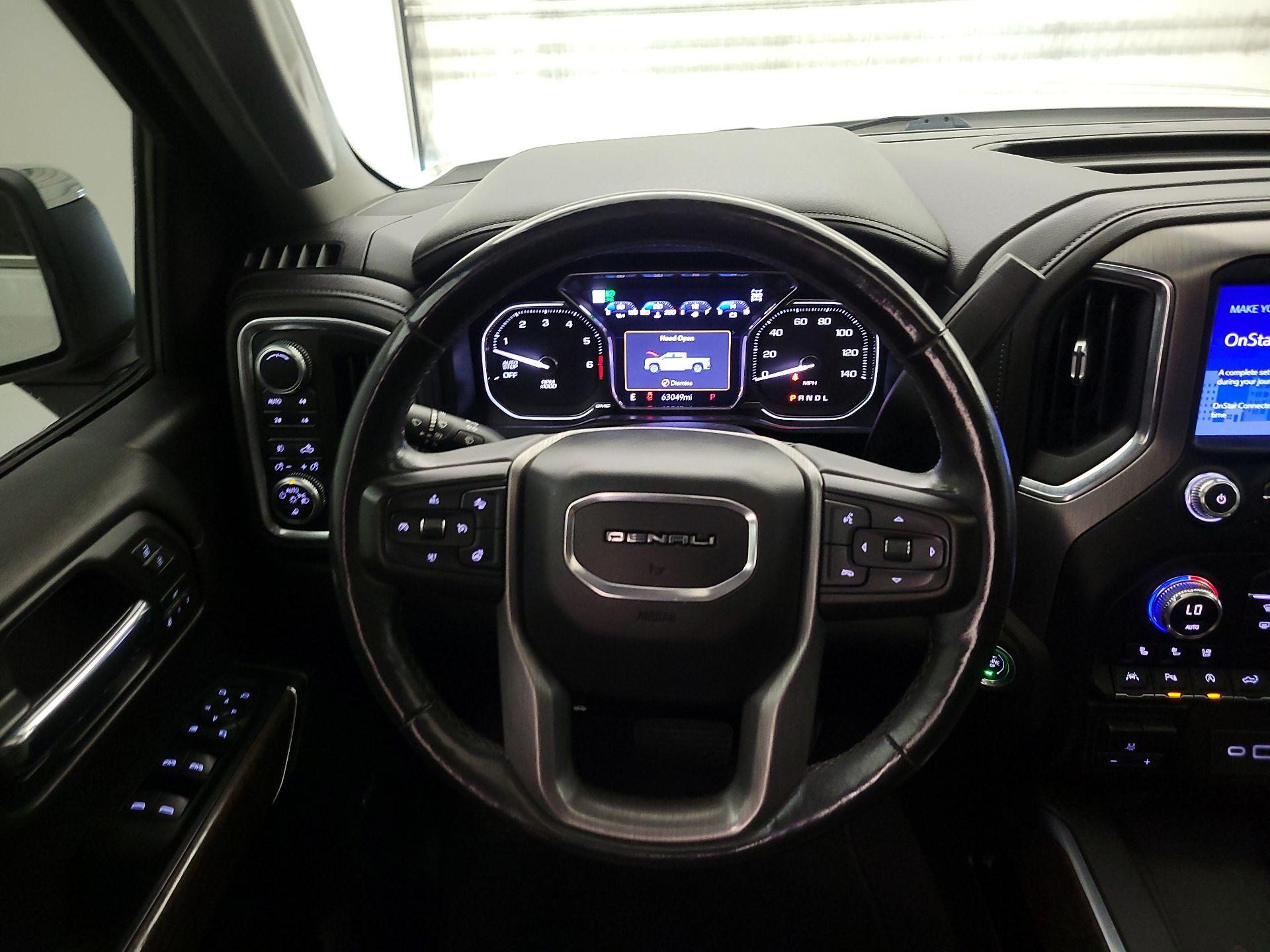 Thumbnail: 2019 GMC Sierra 1500 - 10