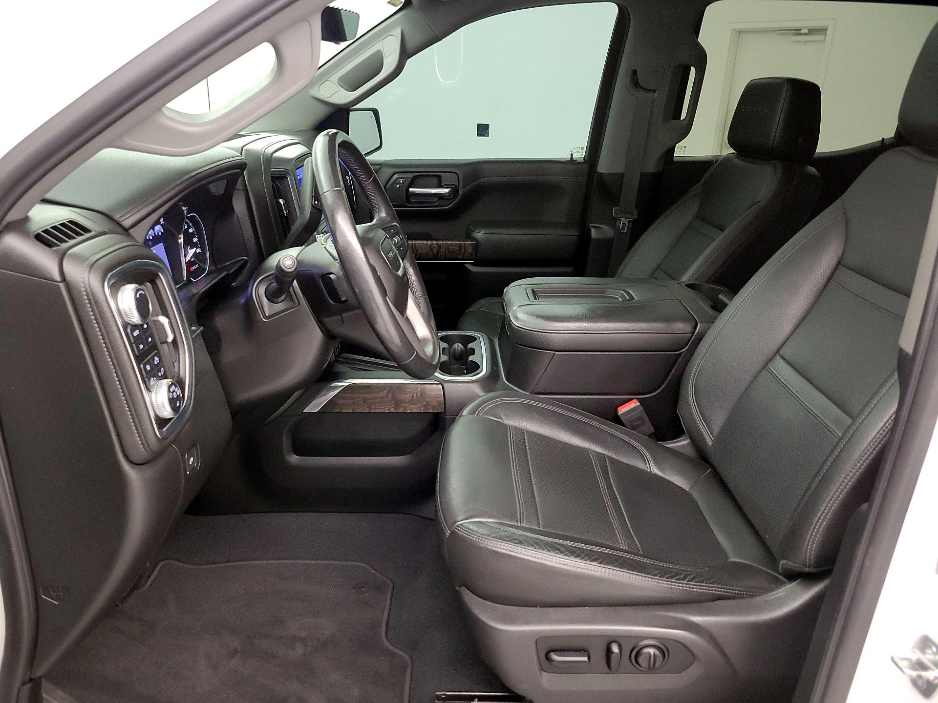 Thumbnail: 2019 GMC Sierra 1500 - 11