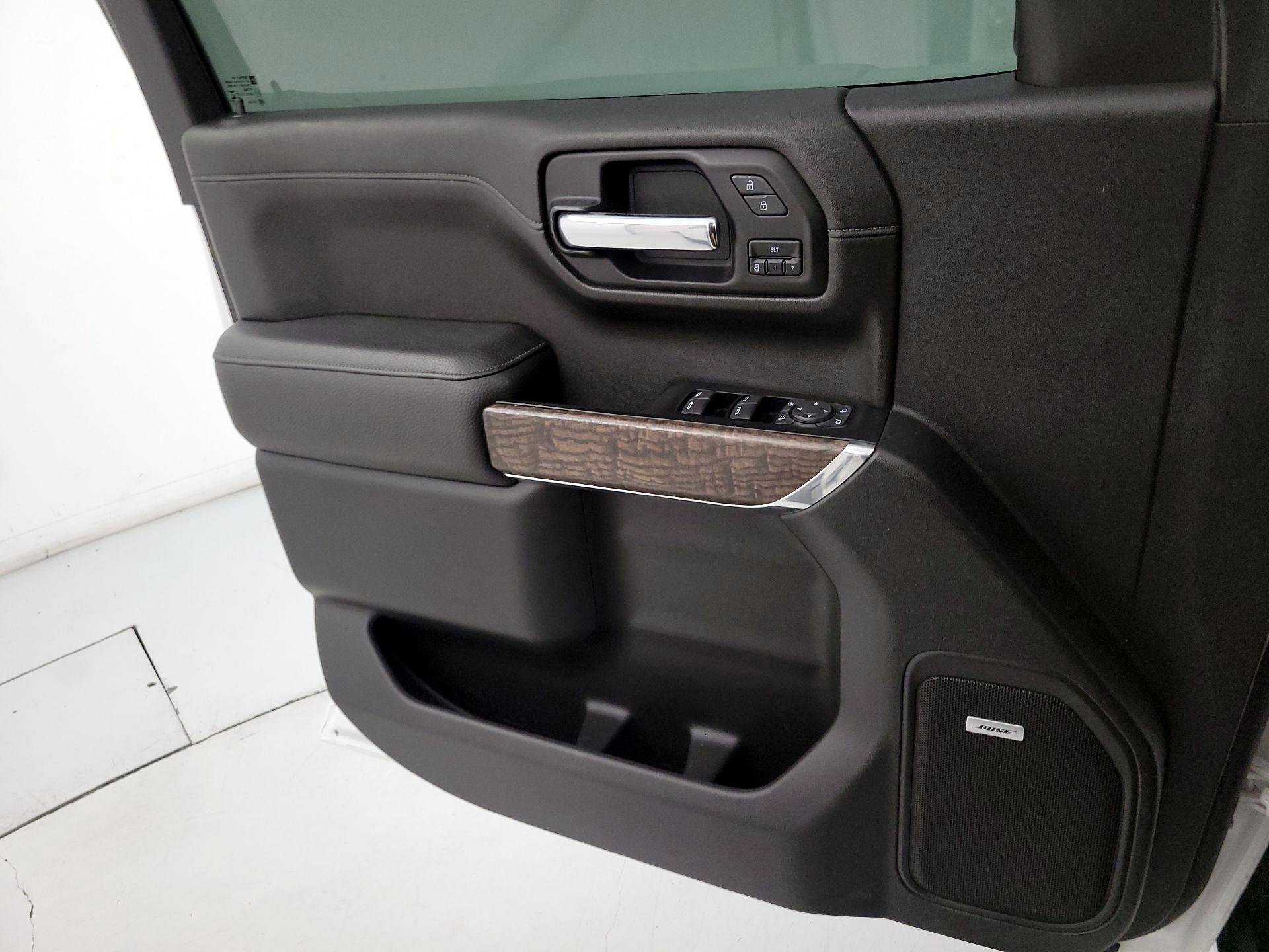 Thumbnail: 2019 GMC Sierra 1500 - 12