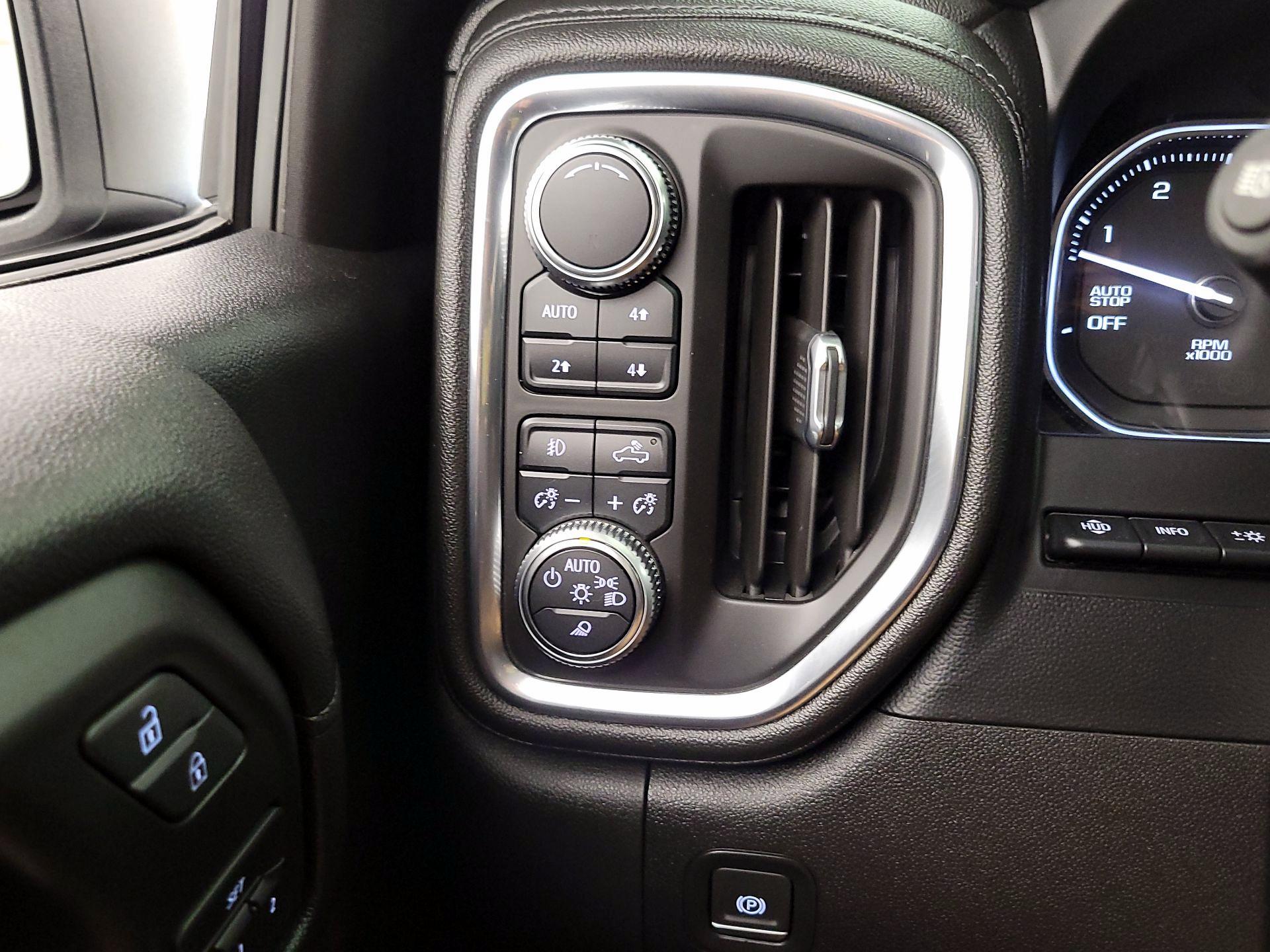 Thumbnail: 2019 GMC Sierra 1500 - 13