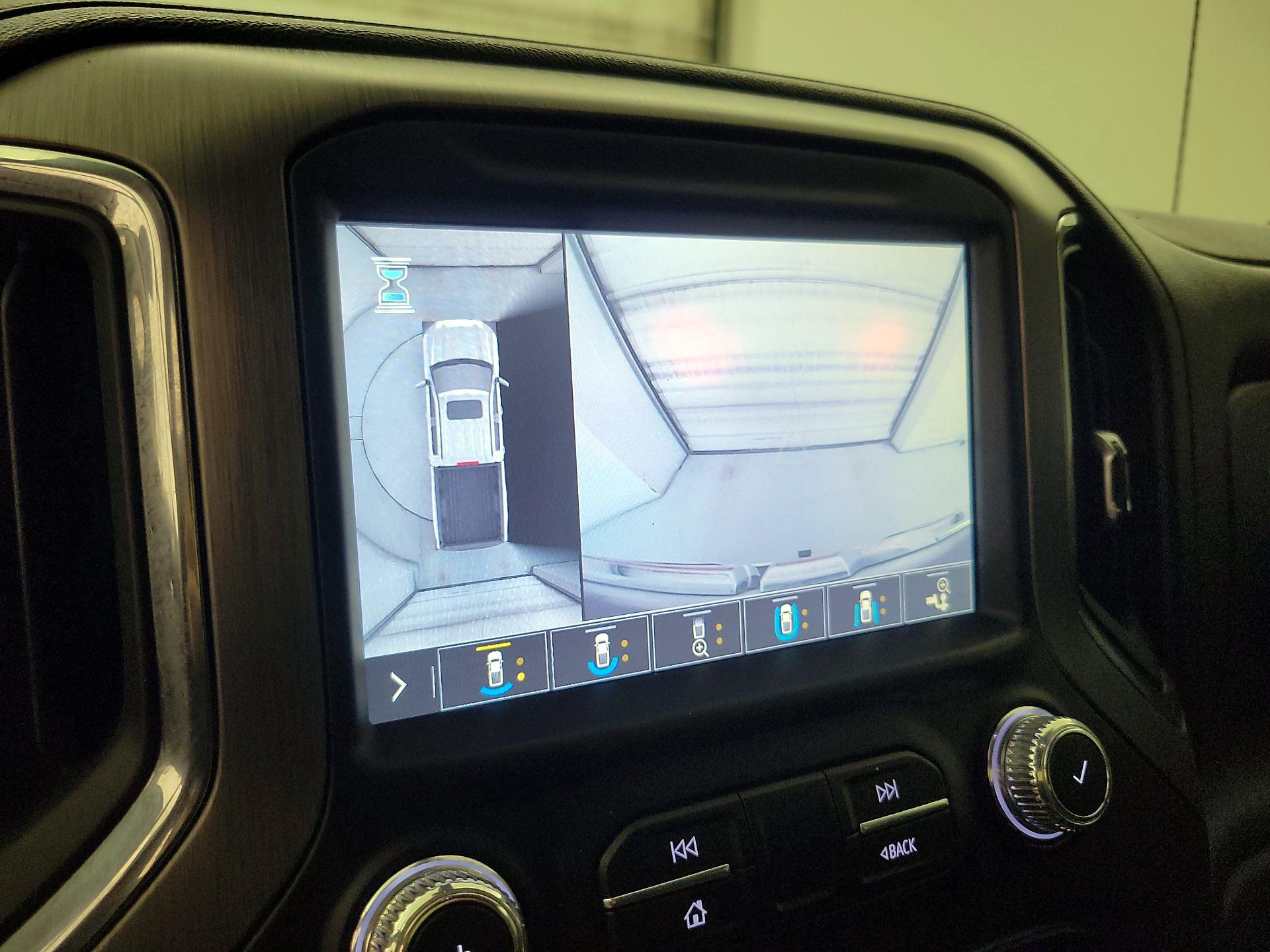 Thumbnail: 2019 GMC Sierra 1500 - 14