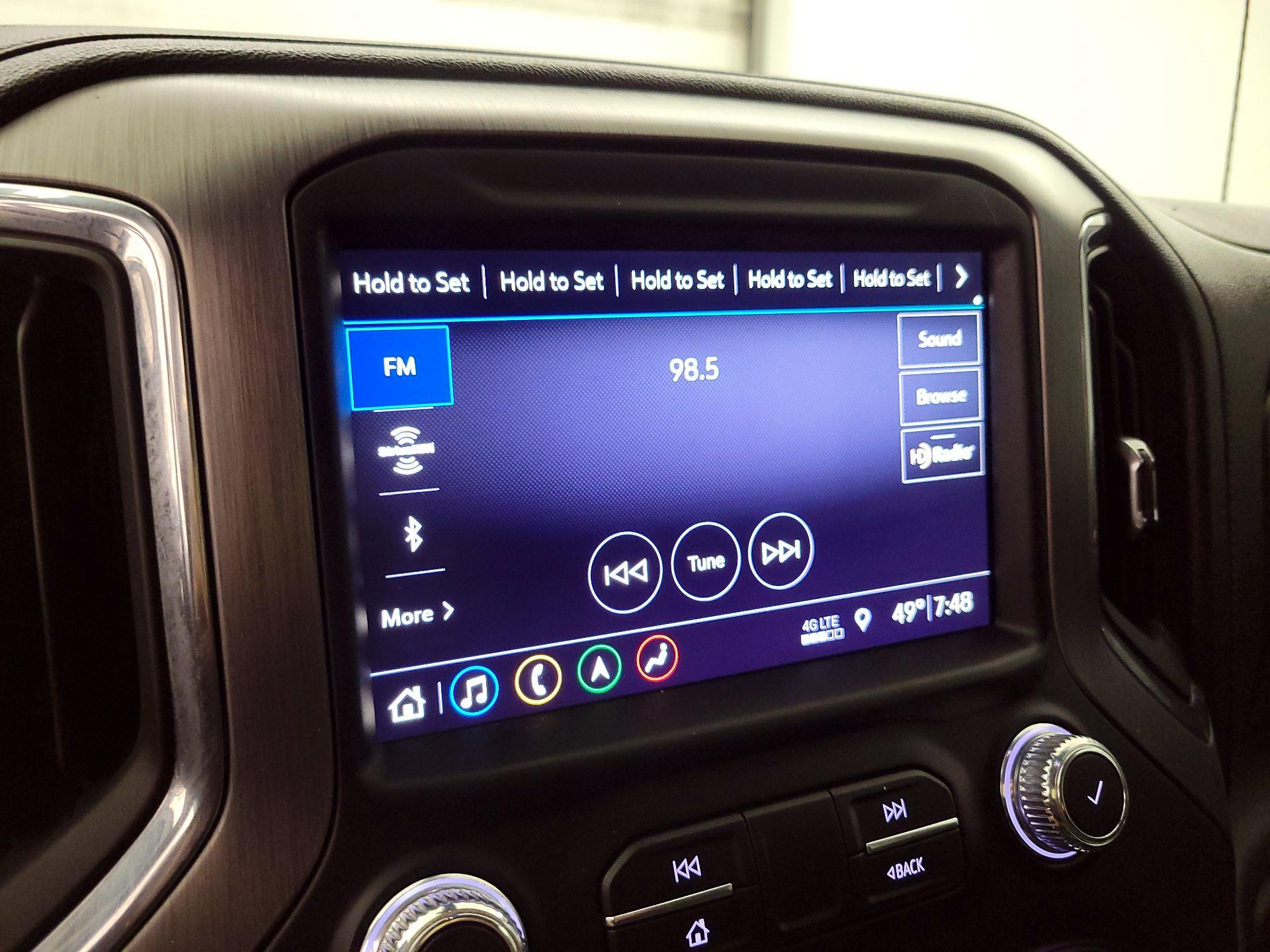 Thumbnail: 2019 GMC Sierra 1500 - 15