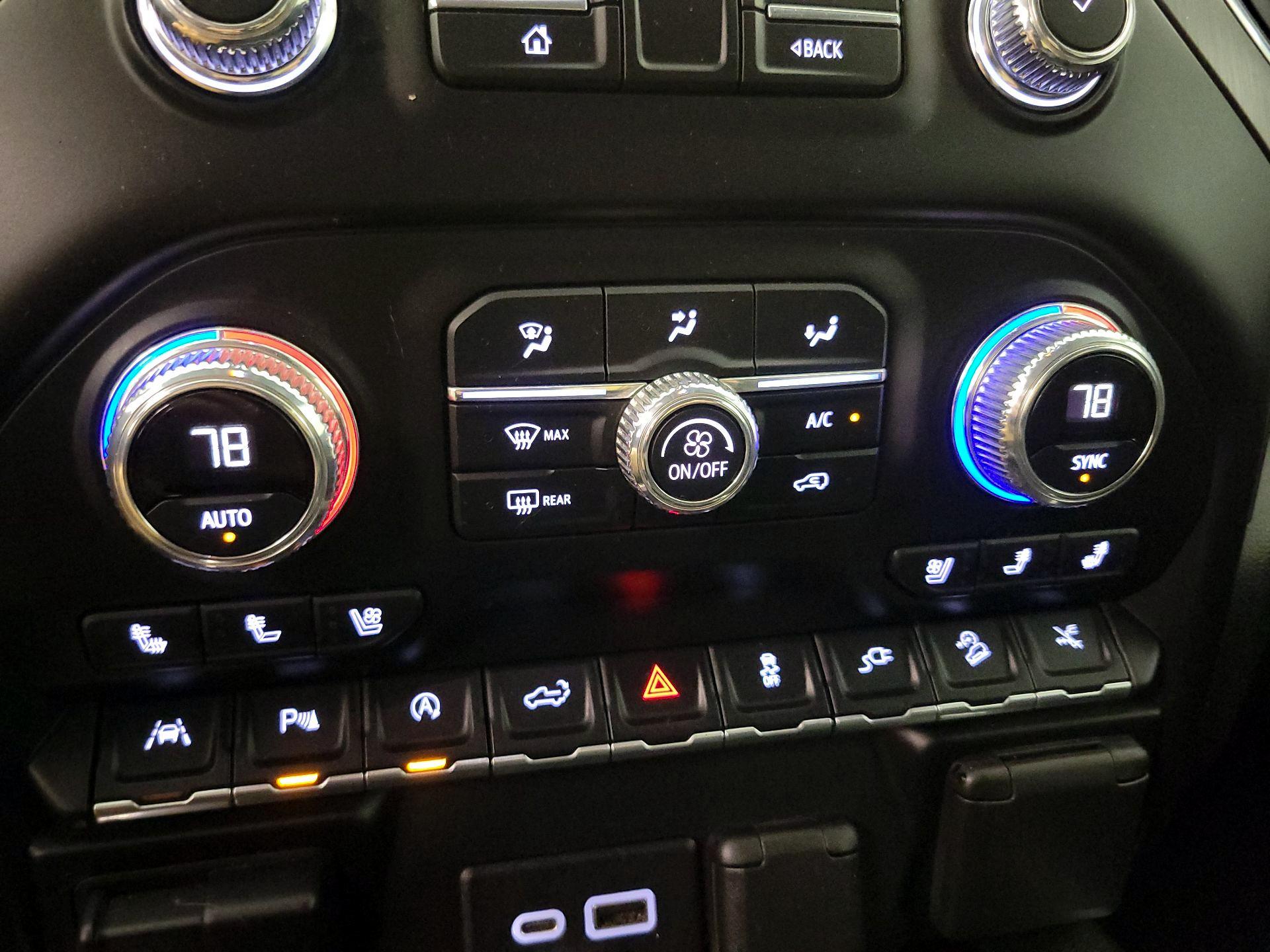 Thumbnail: 2019 GMC Sierra 1500 - 16