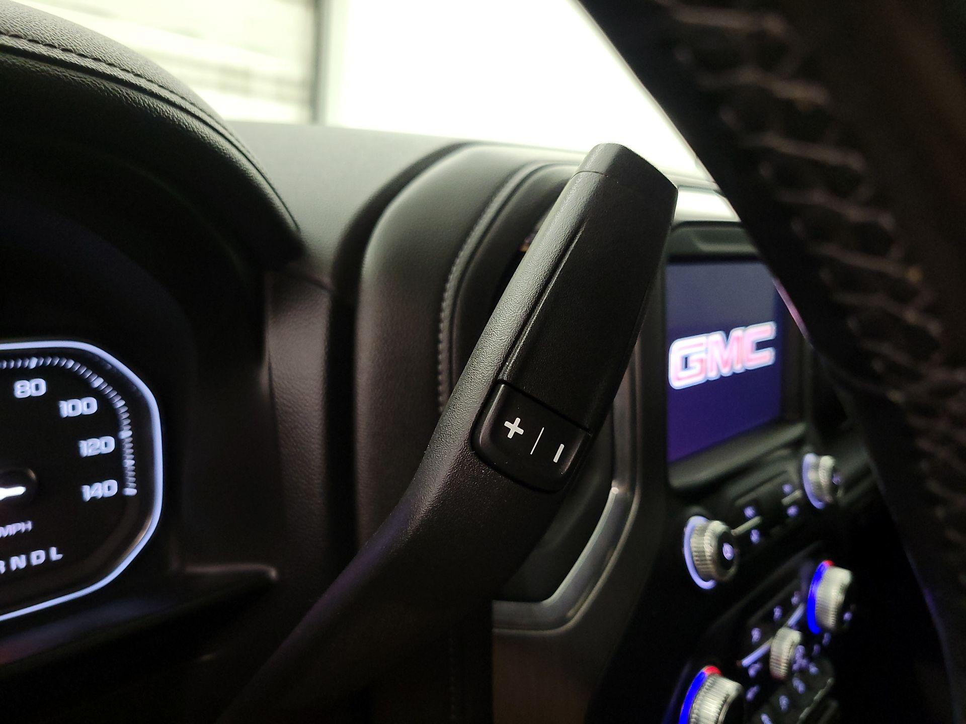 Thumbnail: 2019 GMC Sierra 1500 - 17