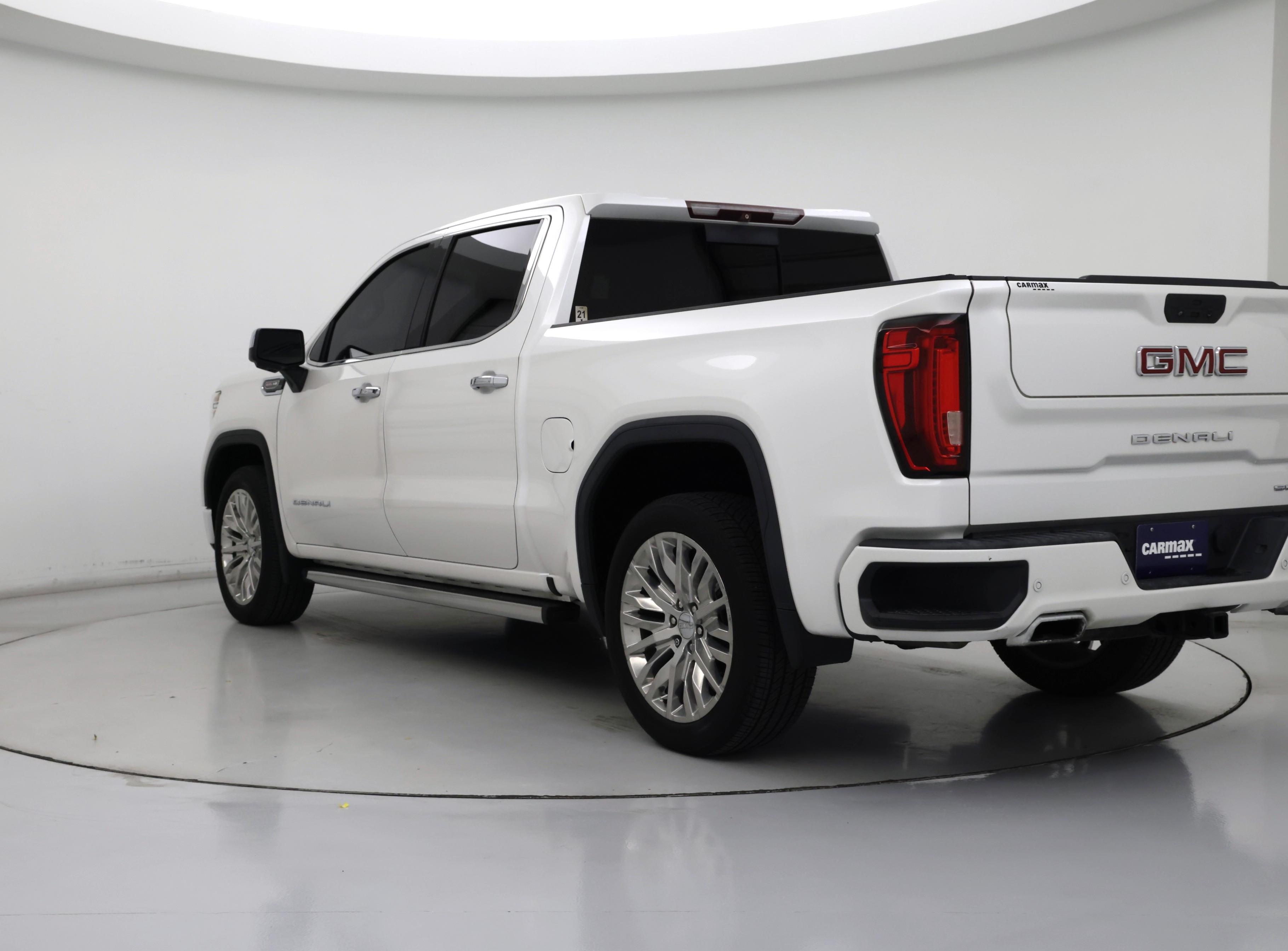 Thumbnail: 2019 GMC Sierra 1500 - 2
