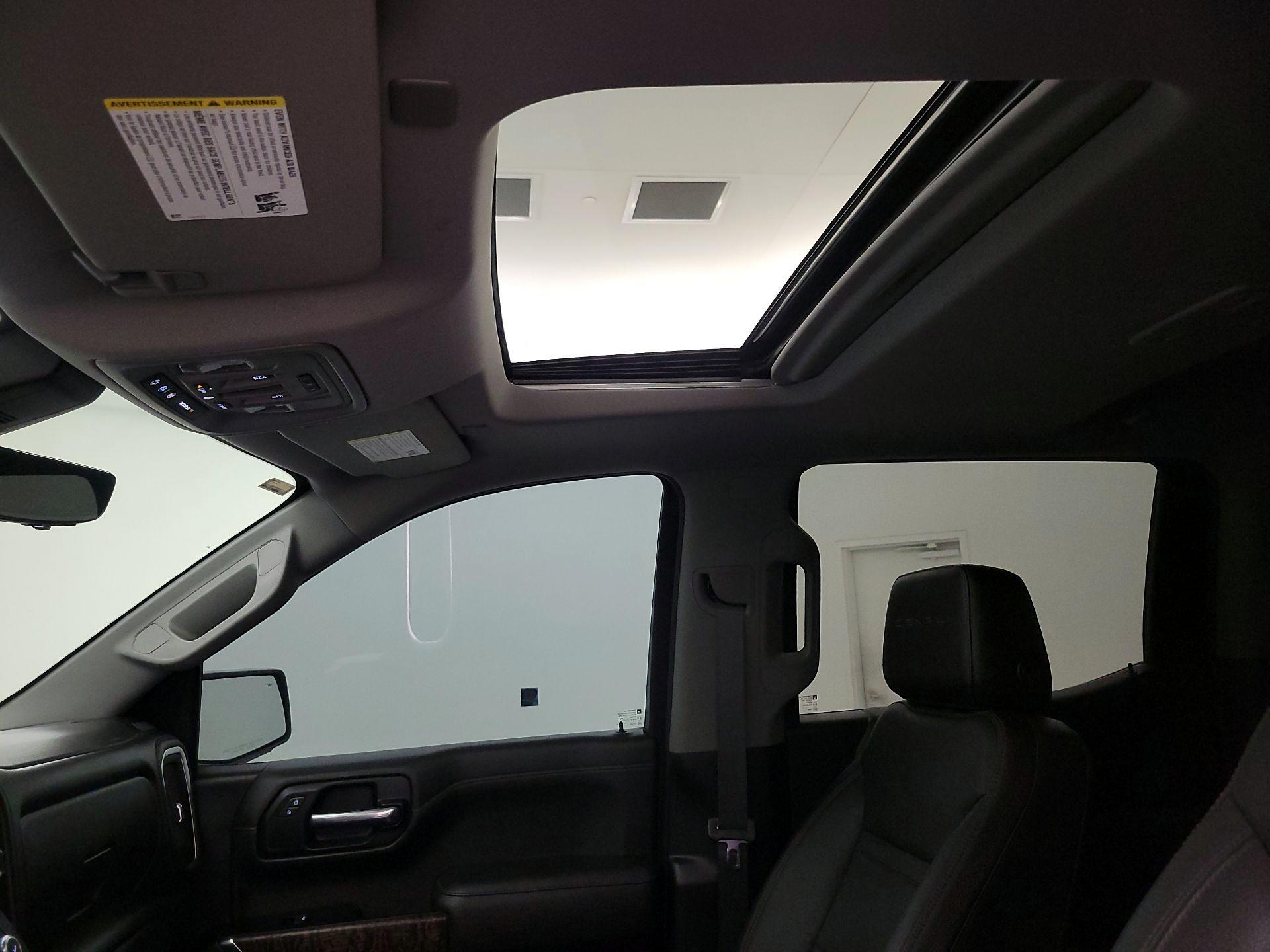 Thumbnail: 2019 GMC Sierra 1500 - 19