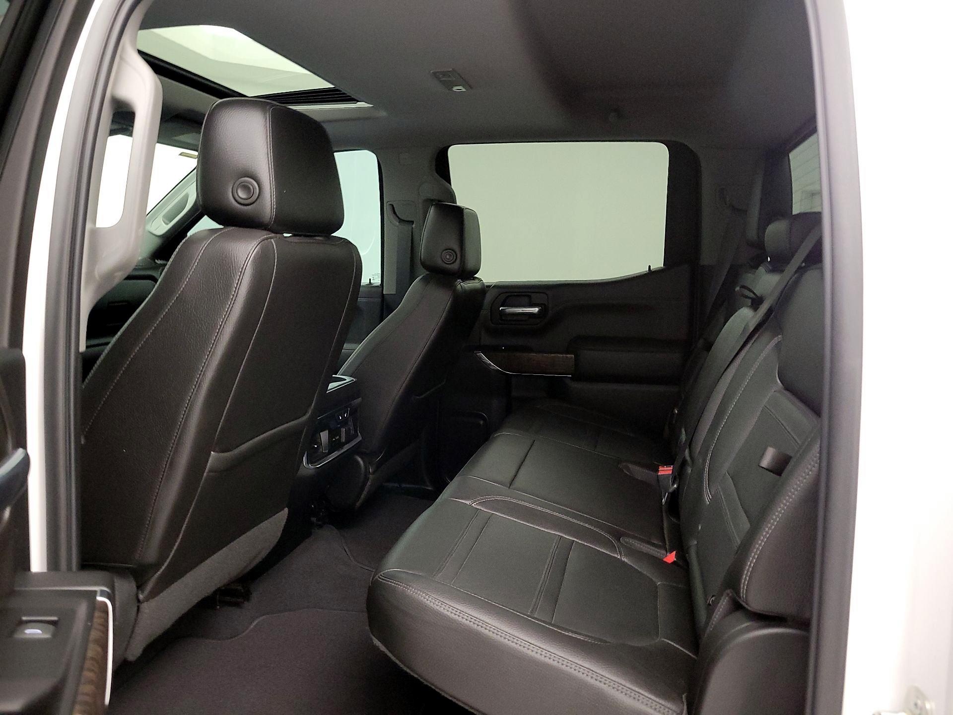 Thumbnail: 2019 GMC Sierra 1500 - 20