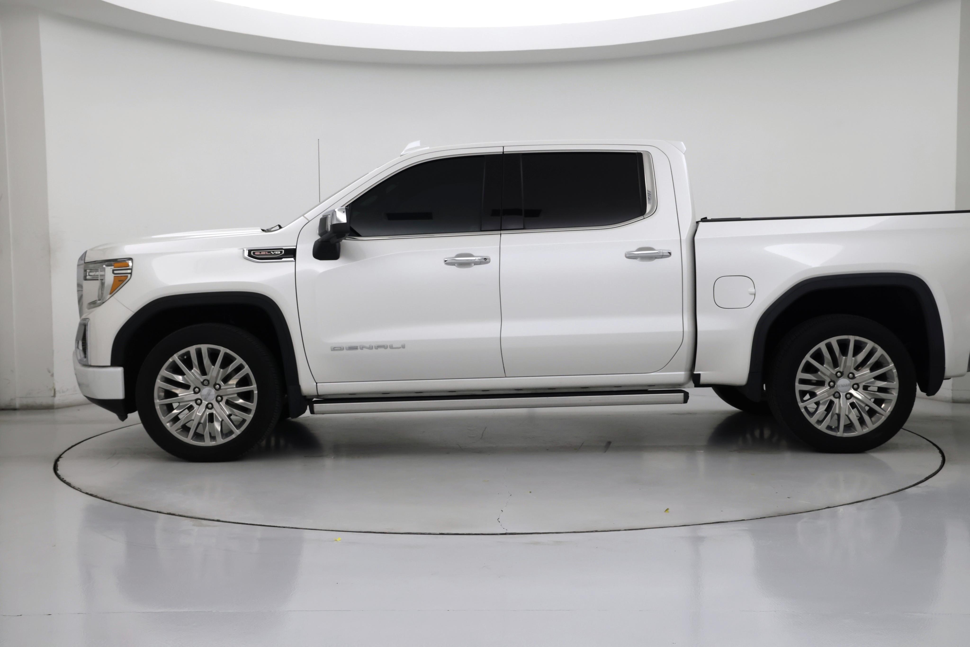 Thumbnail: 2019 GMC Sierra 1500 - 3