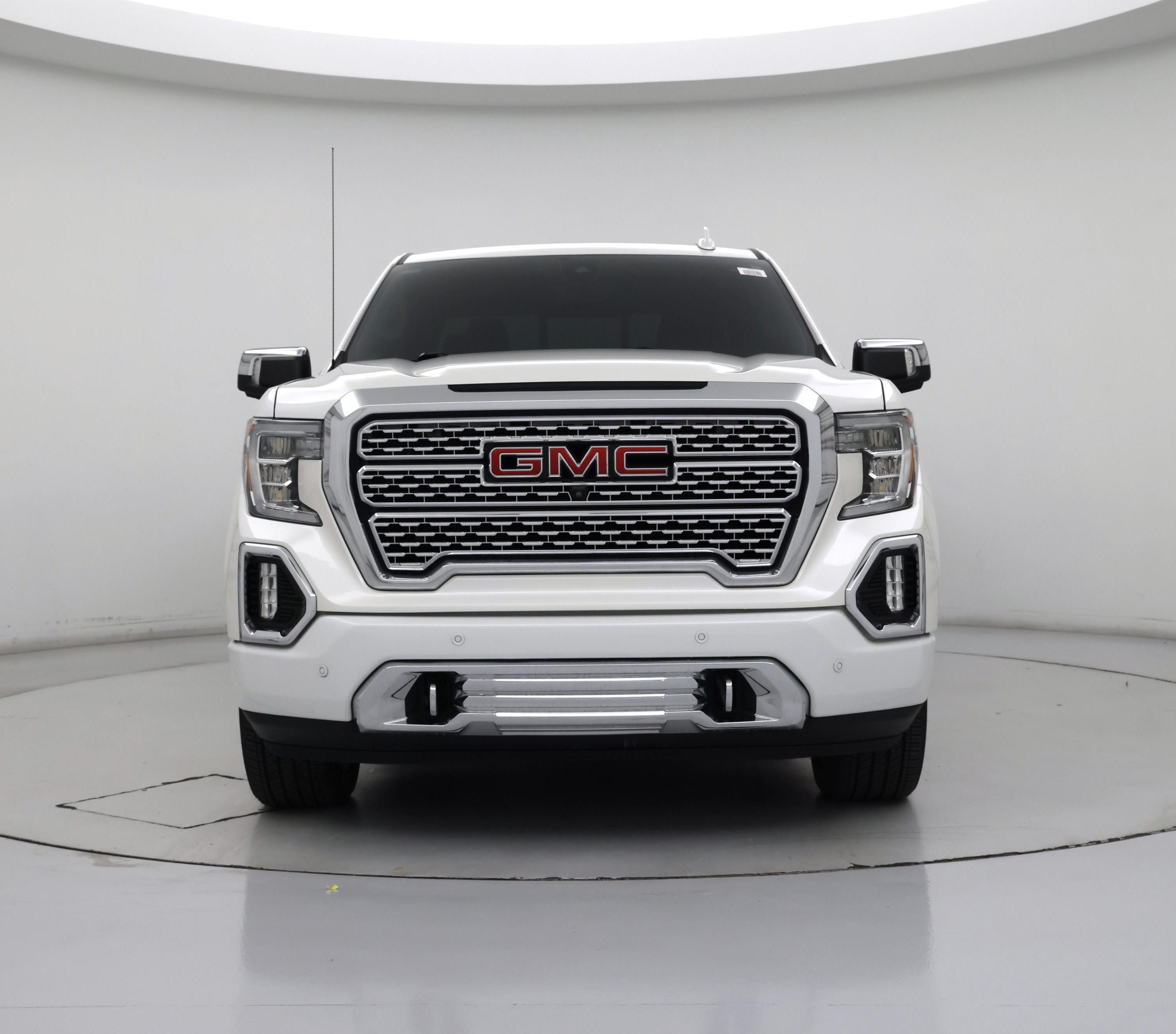 Thumbnail: 2019 GMC Sierra 1500 - 5