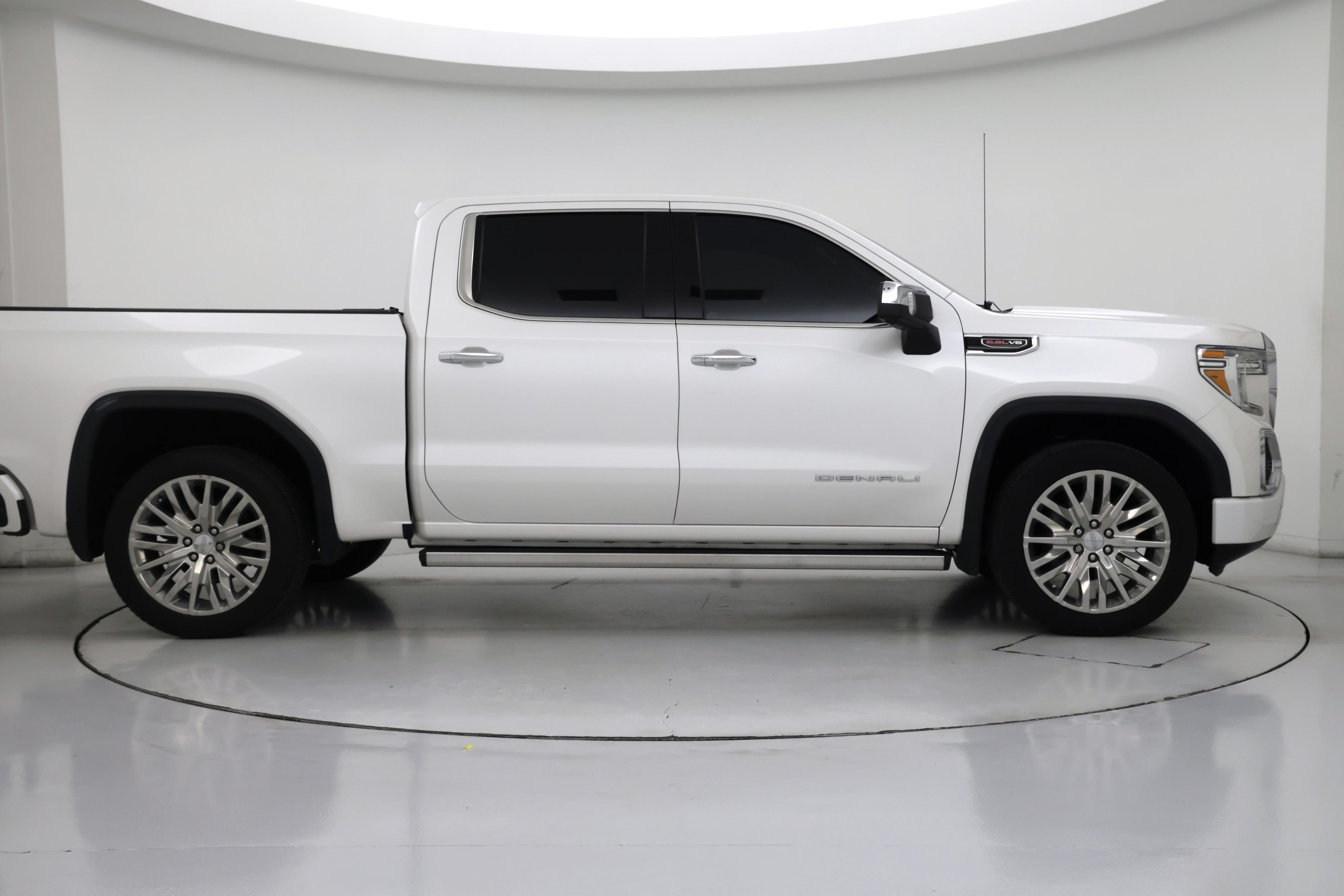 Thumbnail: 2019 GMC Sierra 1500 - 7