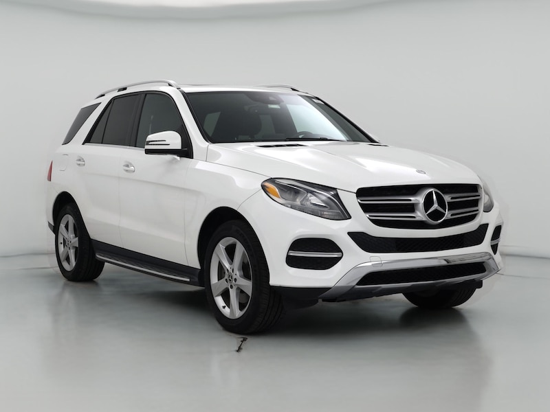 2018 Mercedes-Benz GLE 350 -
                  Las Vegas, NV