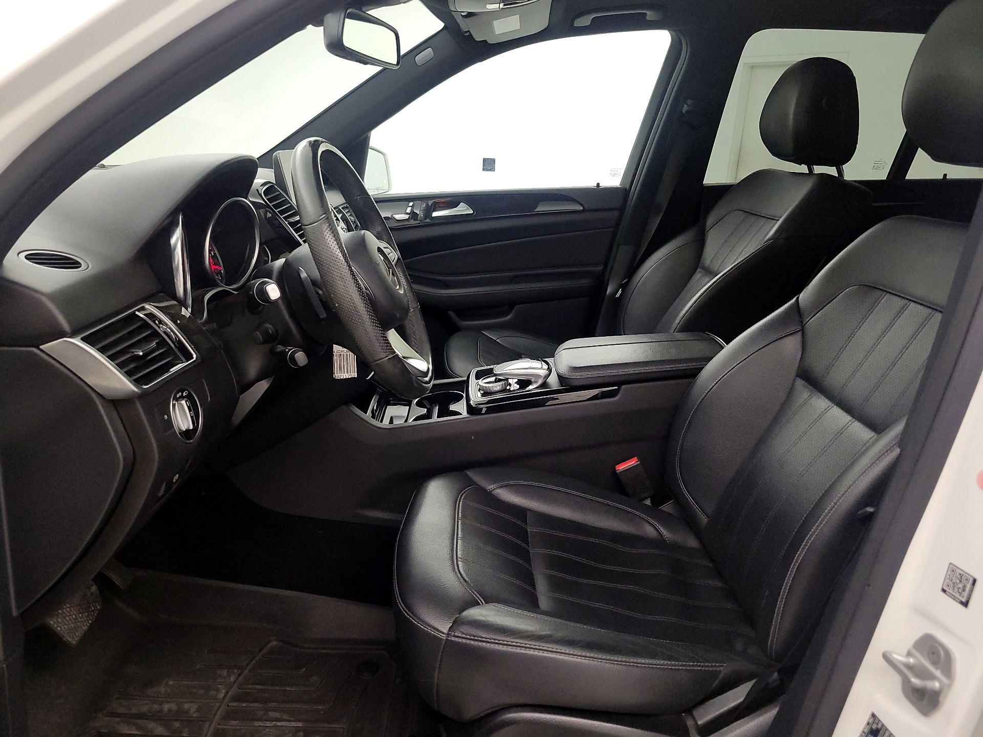 Thumbnail: 2018 Mercedes-Benz GLE - 11