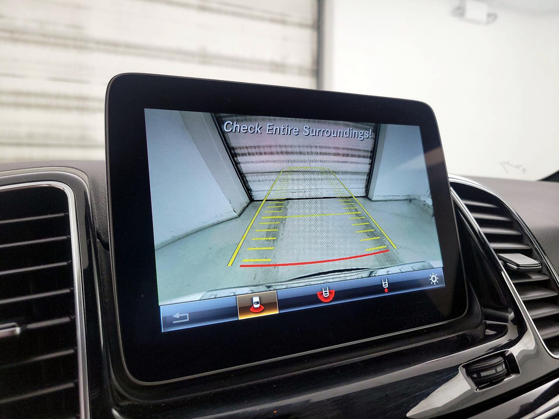 Thumbnail: 2018 Mercedes-Benz GLE - 15