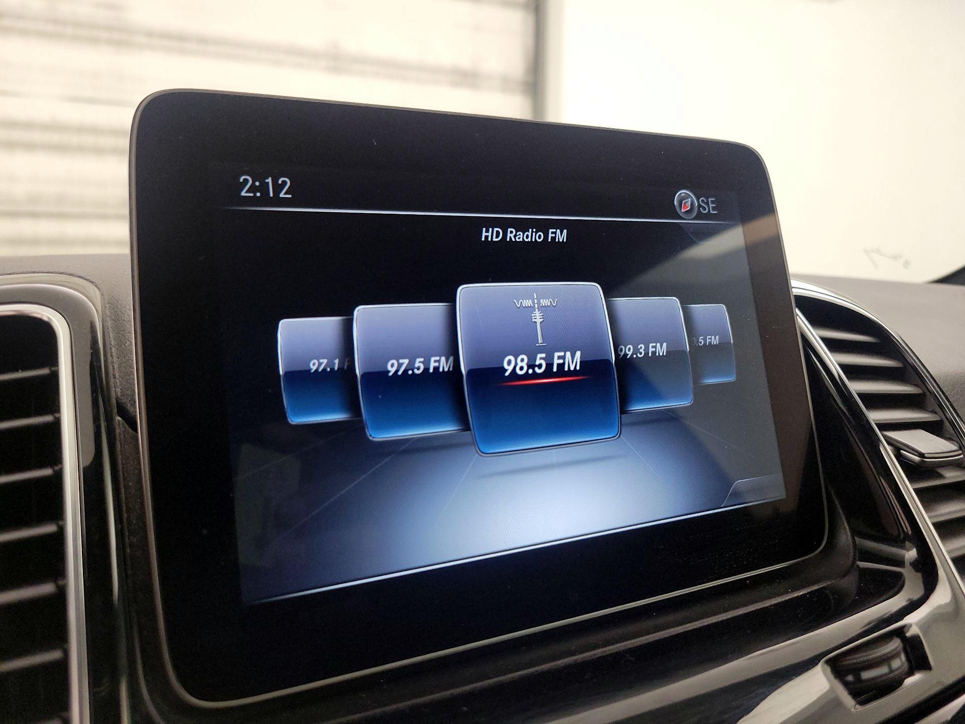 Thumbnail: 2018 Mercedes-Benz GLE - 16