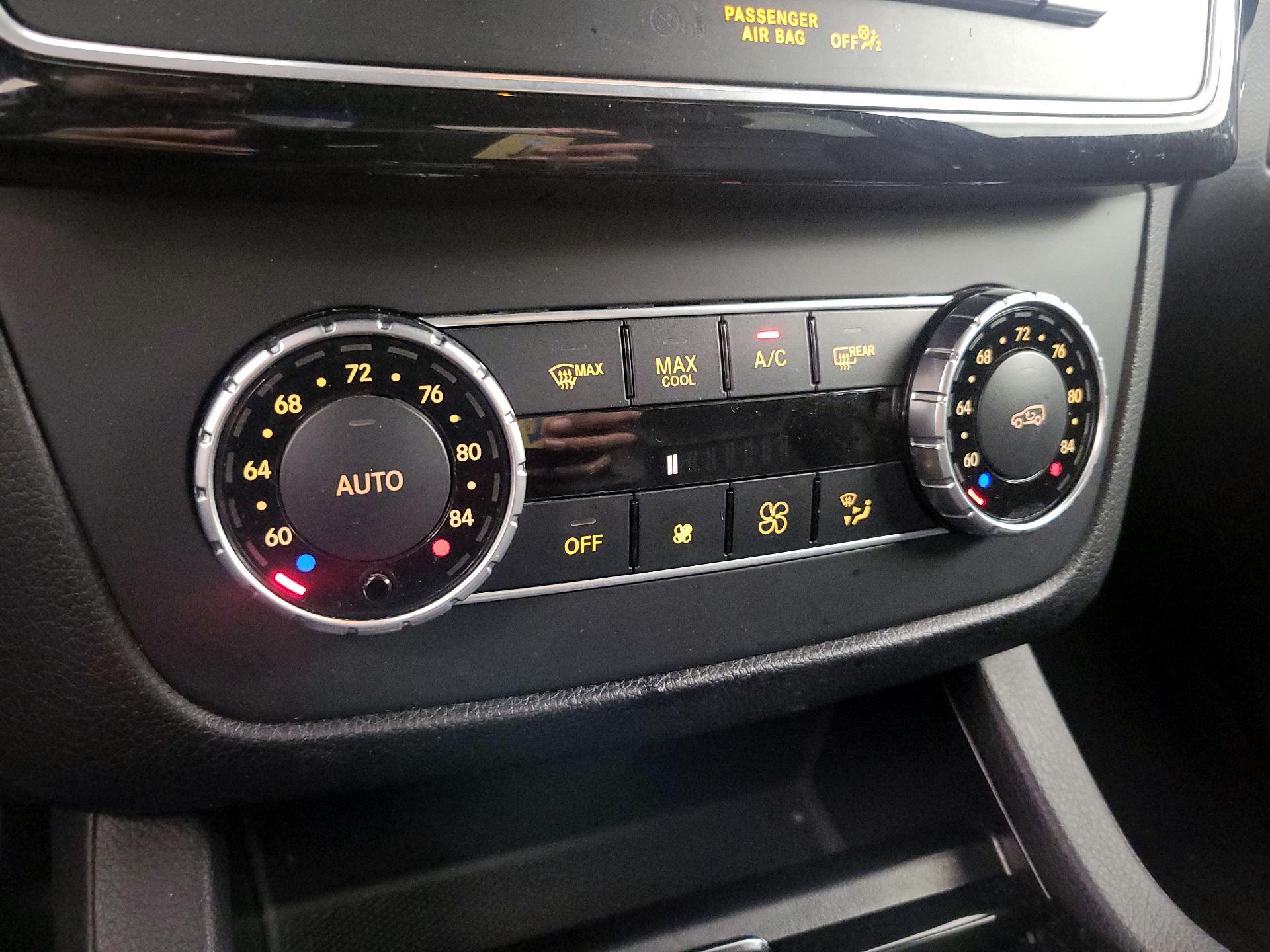 Thumbnail: 2018 Mercedes-Benz GLE - 17