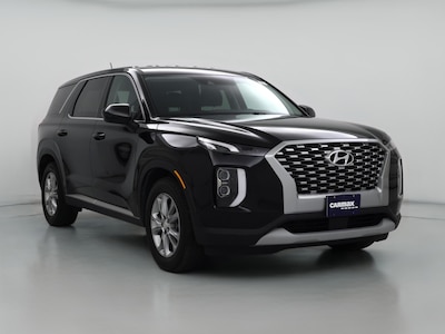 2021 Hyundai Palisade SE
