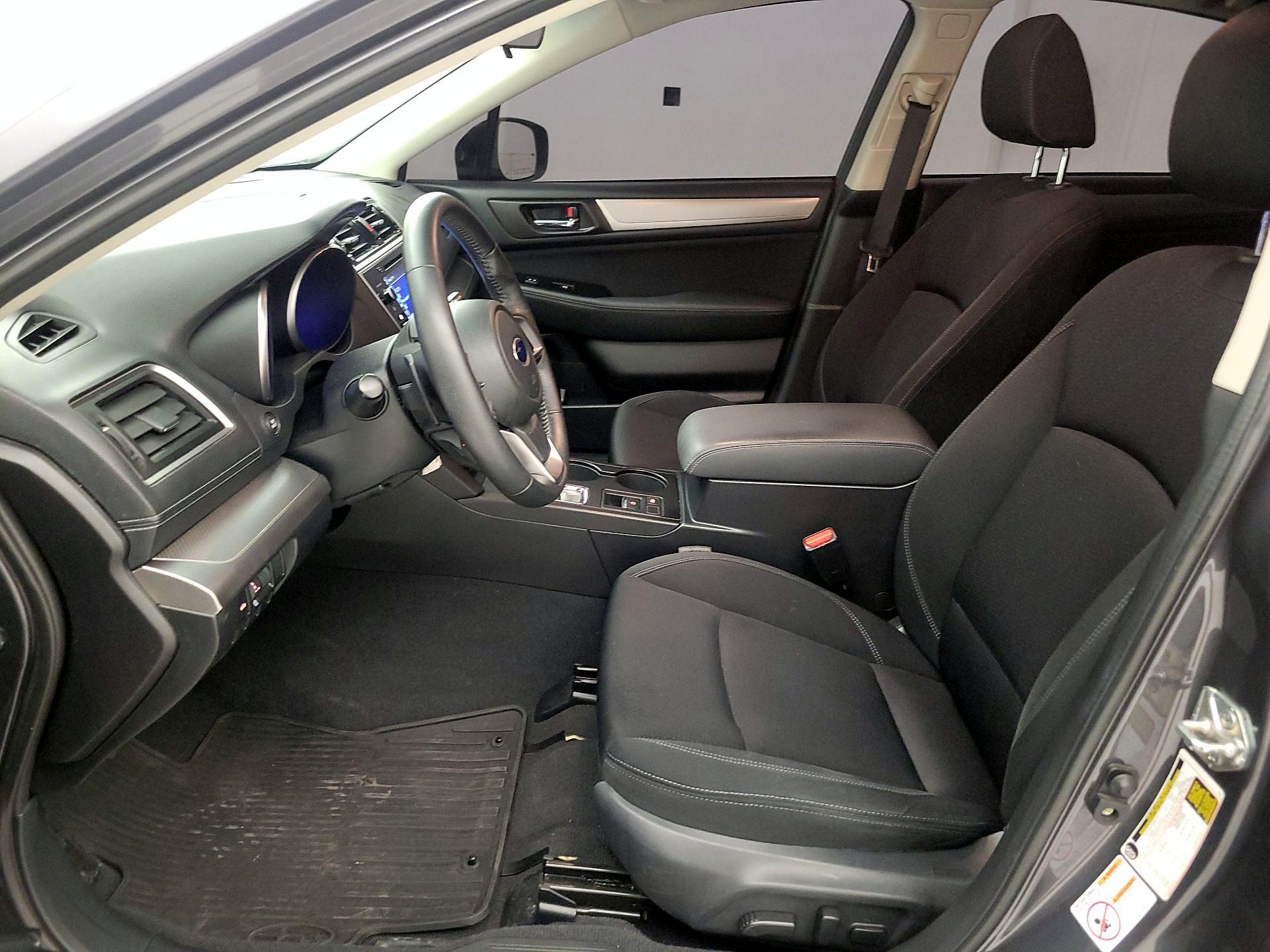 Thumbnail: 2018 Subaru Legacy - 11