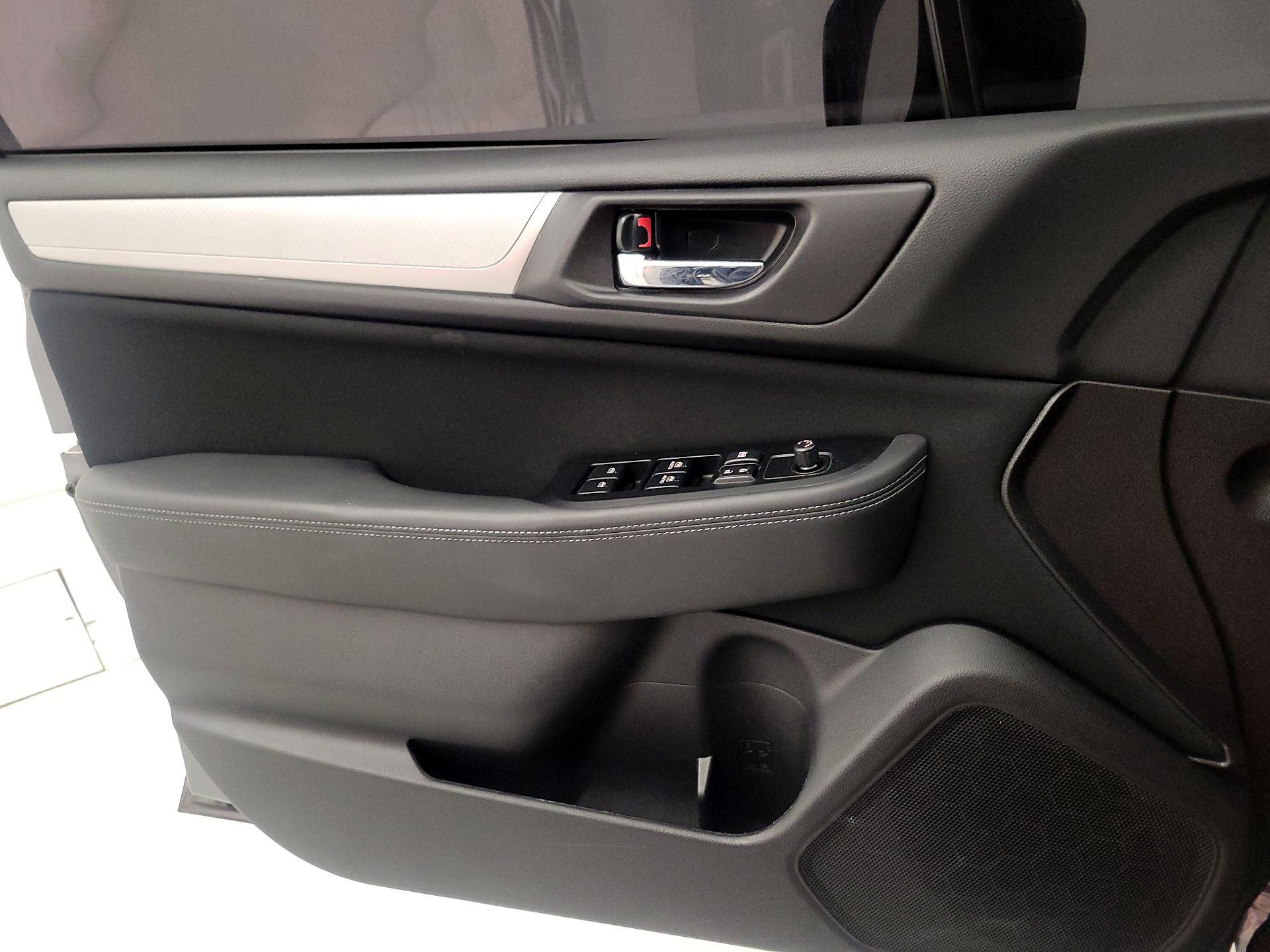 Thumbnail: 2018 Subaru Legacy - 12