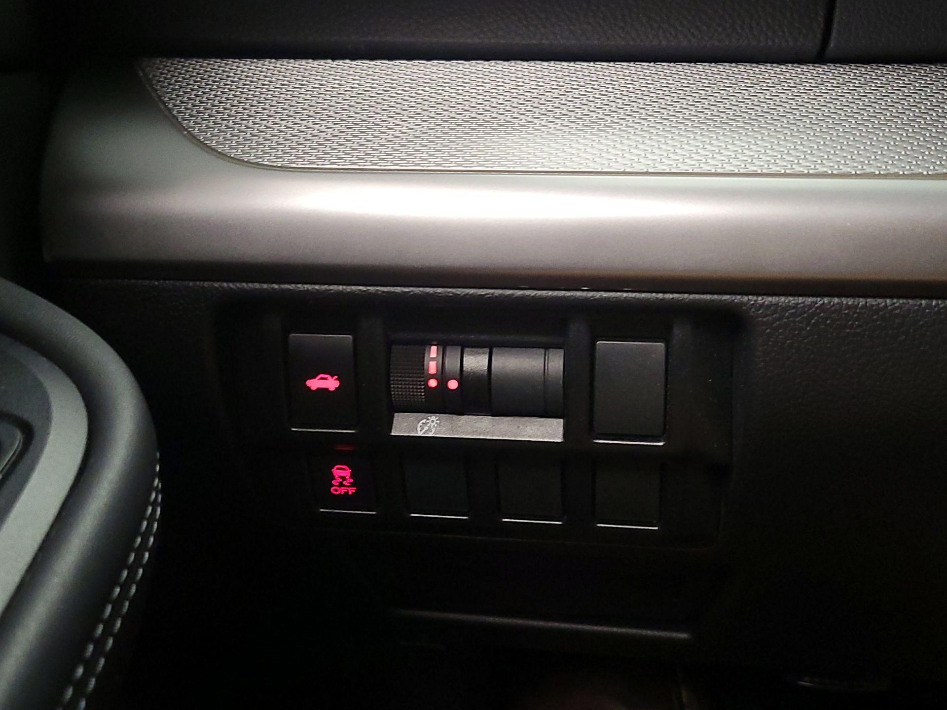 Thumbnail: 2018 Subaru Legacy - 13