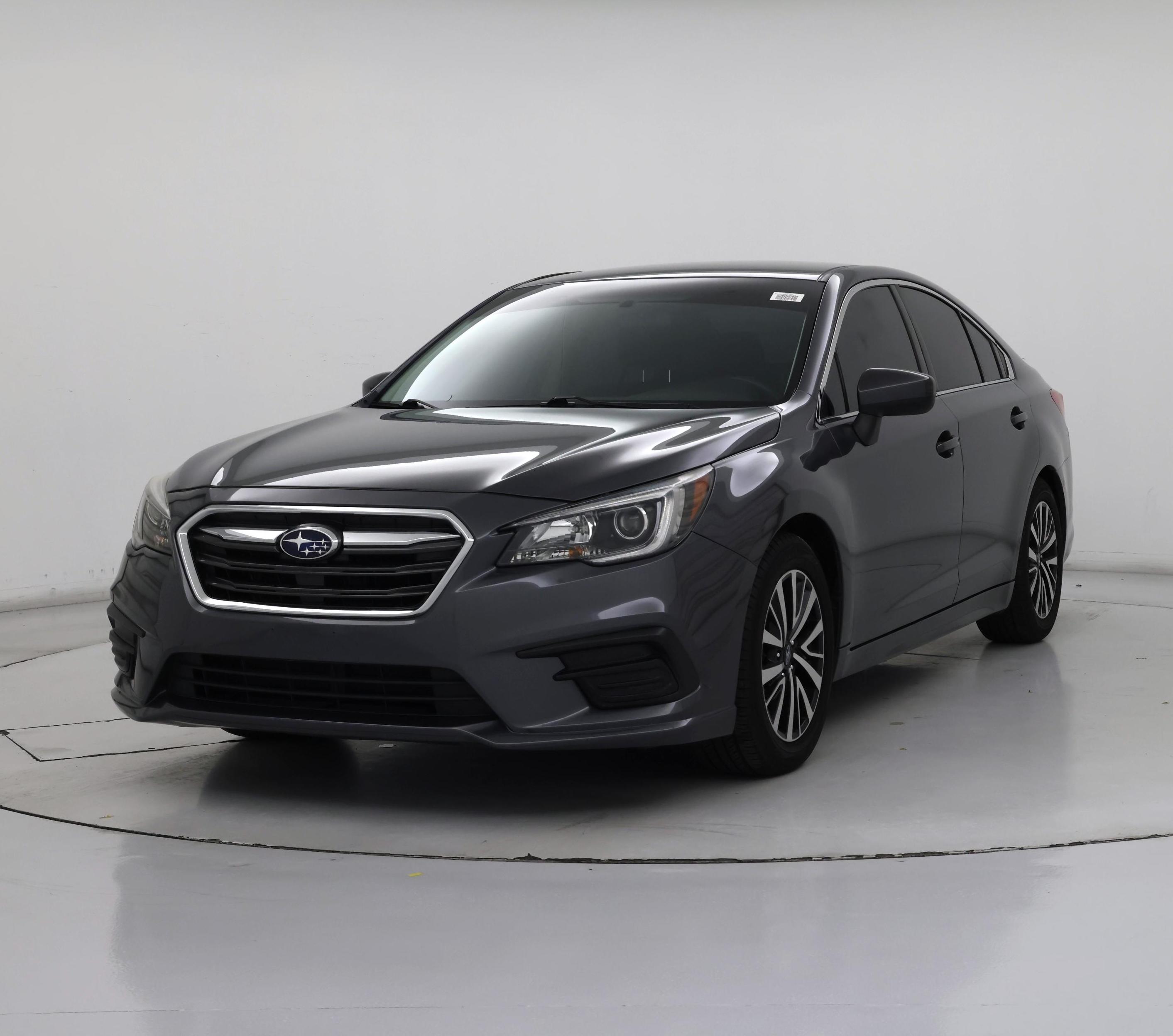Thumbnail: 2018 Subaru Legacy - 4
