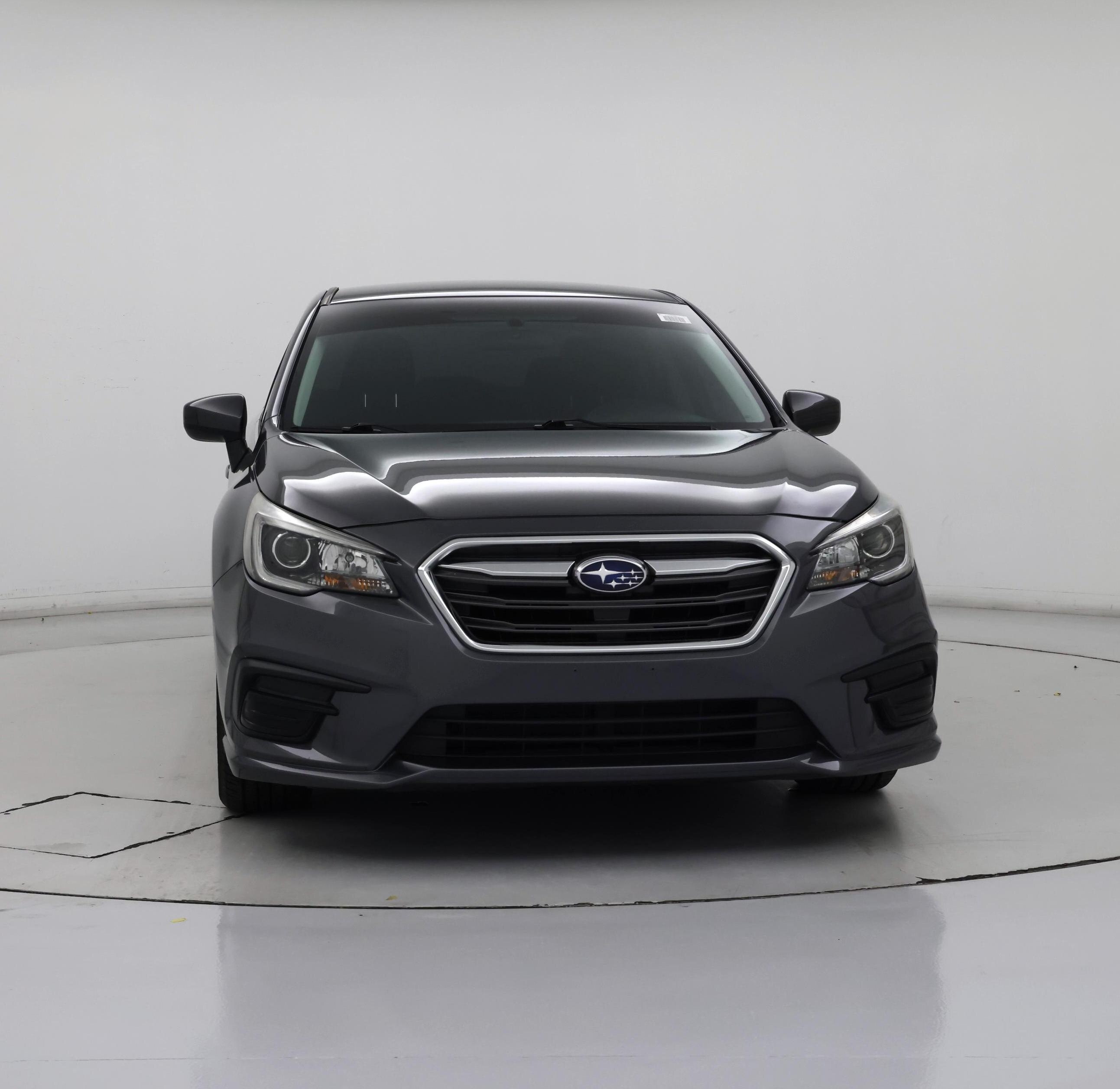 Thumbnail: 2018 Subaru Legacy - 5
