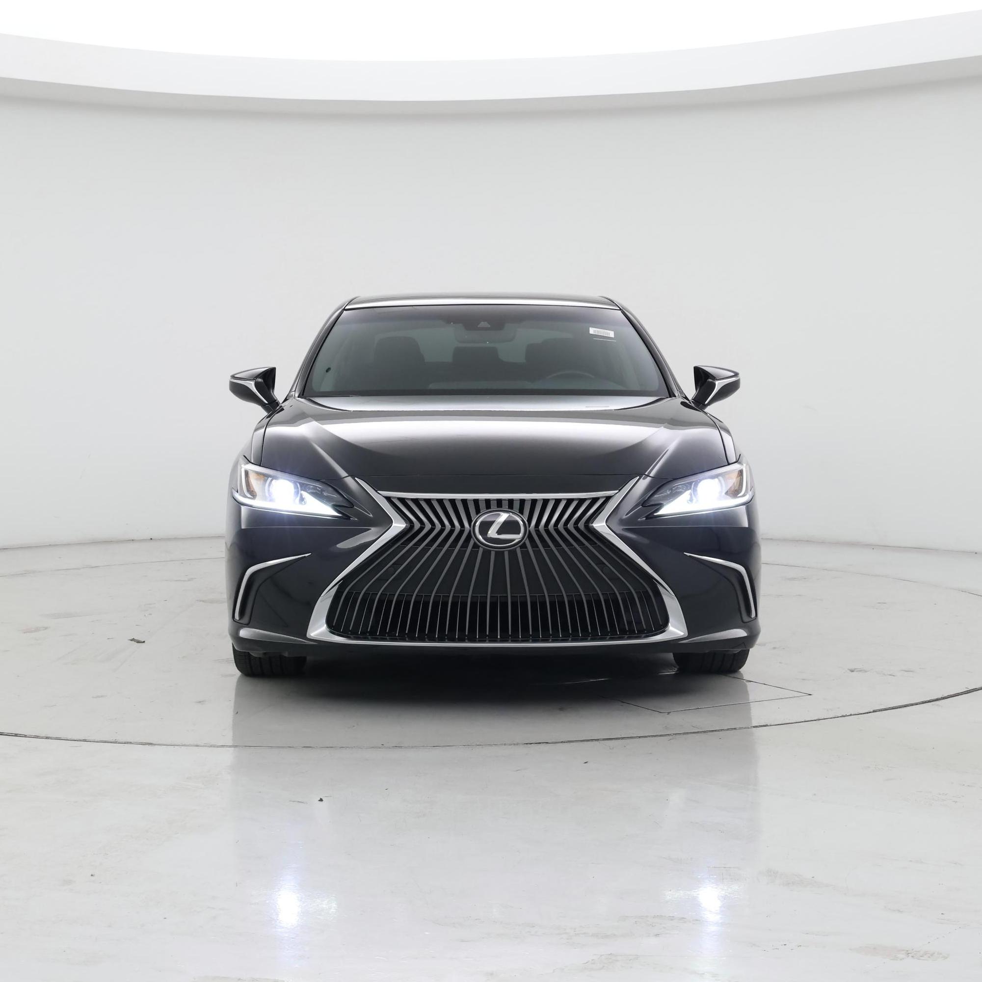 Thumbnail: 2021 Lexus ES - 5