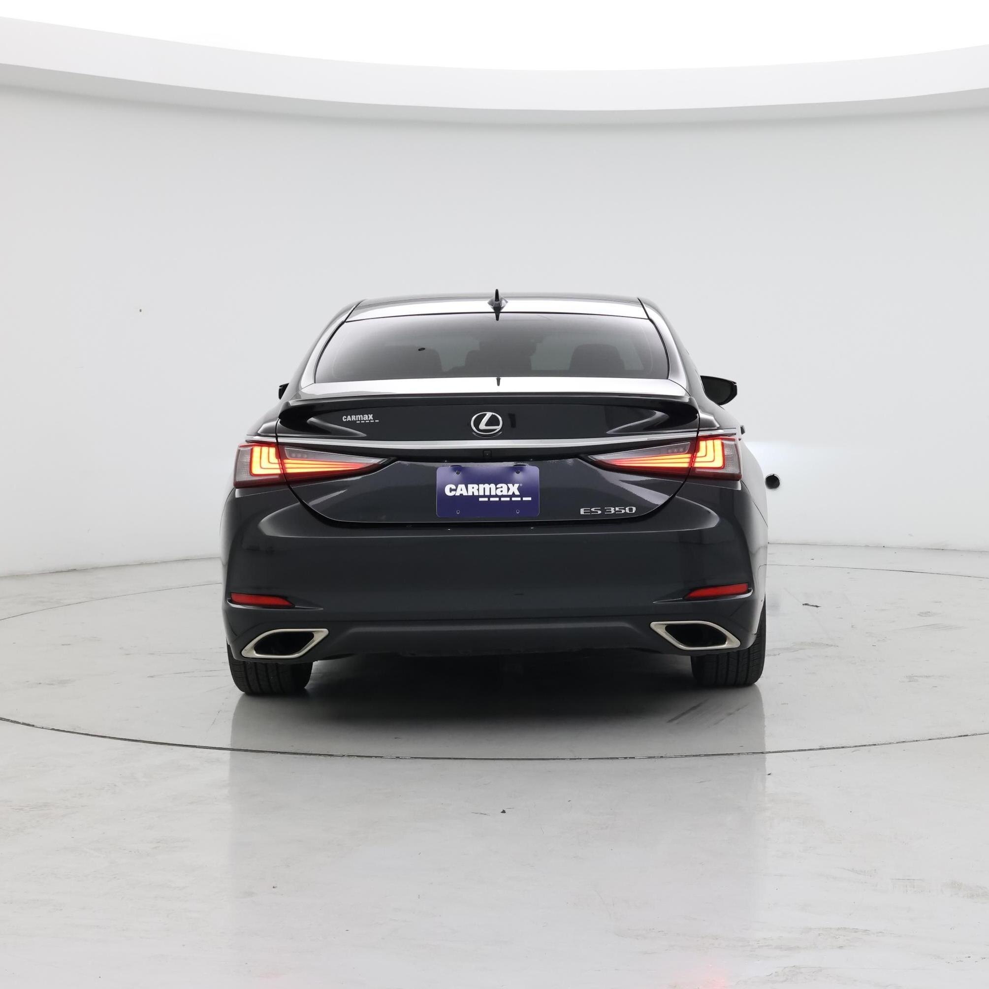 Thumbnail: 2021 Lexus ES - 6
