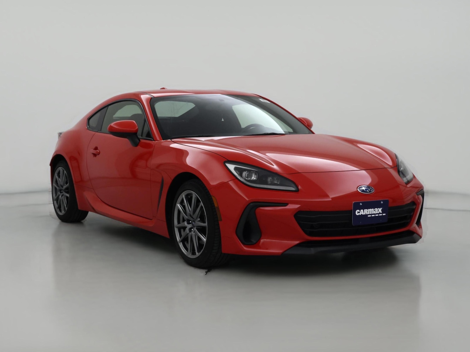 2023 Subaru BRZ Premium