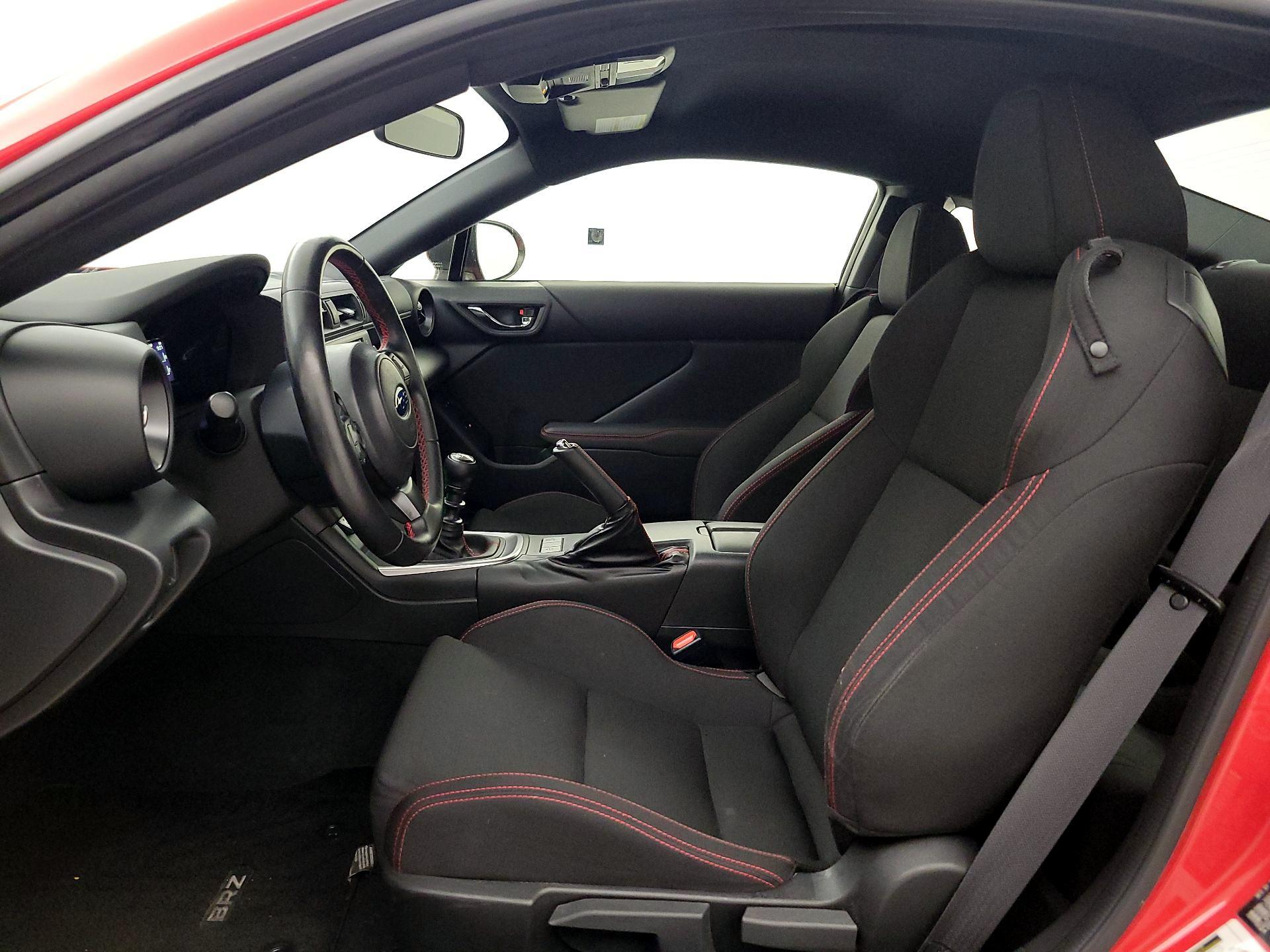 Thumbnail: 2023 Subaru BRZ - 11