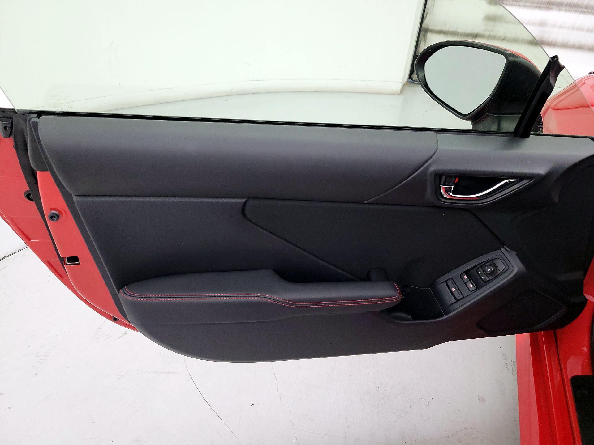 Thumbnail: 2023 Subaru BRZ - 12