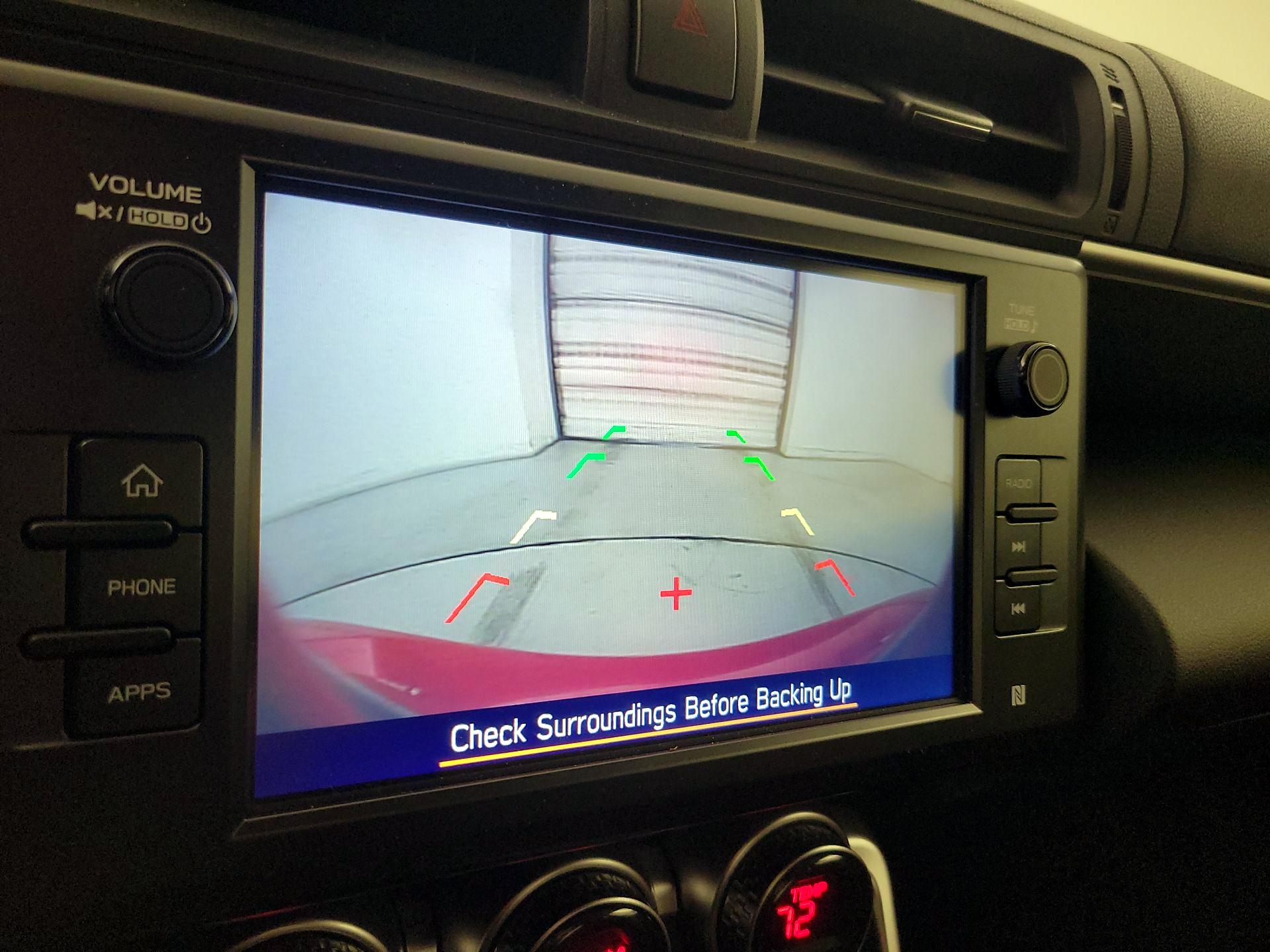 Thumbnail: 2023 Subaru BRZ - 14