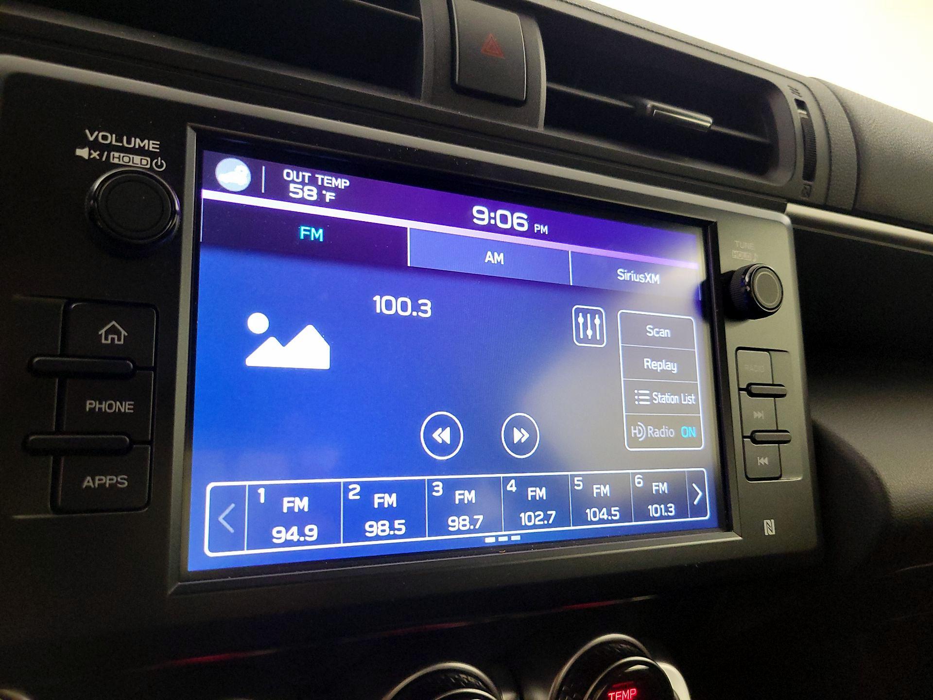 Thumbnail: 2023 Subaru BRZ - 15