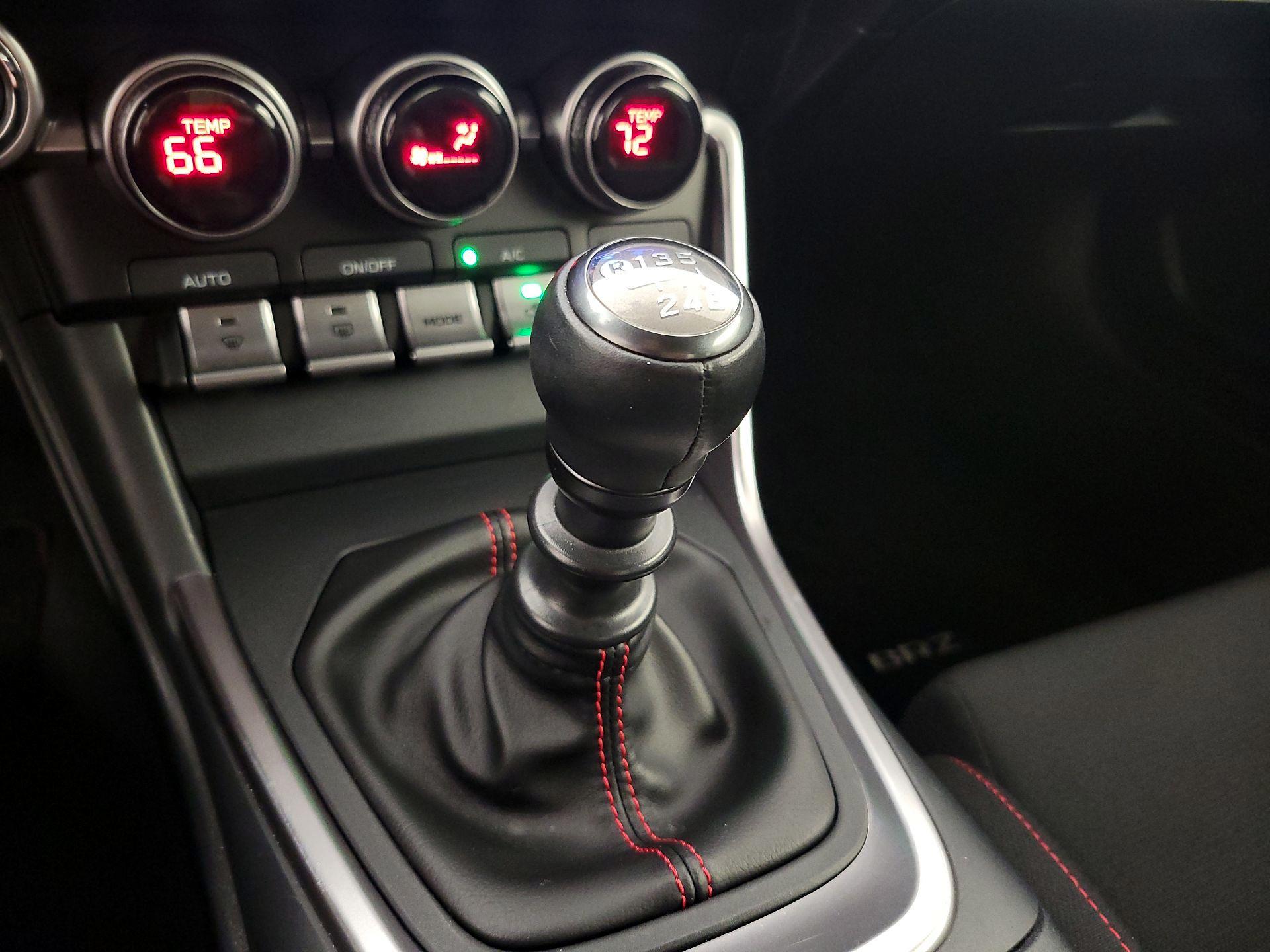 Thumbnail: 2023 Subaru BRZ - 17