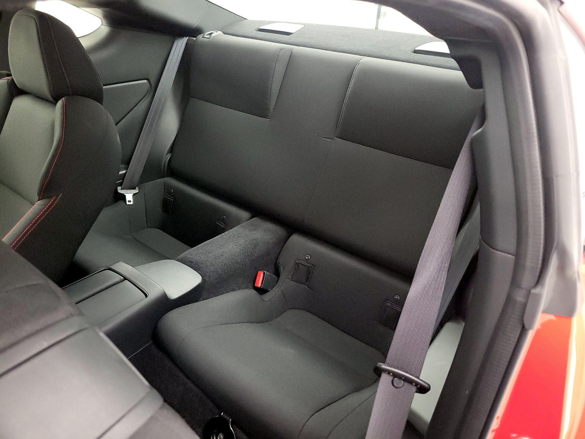 Thumbnail: 2023 Subaru BRZ - 19