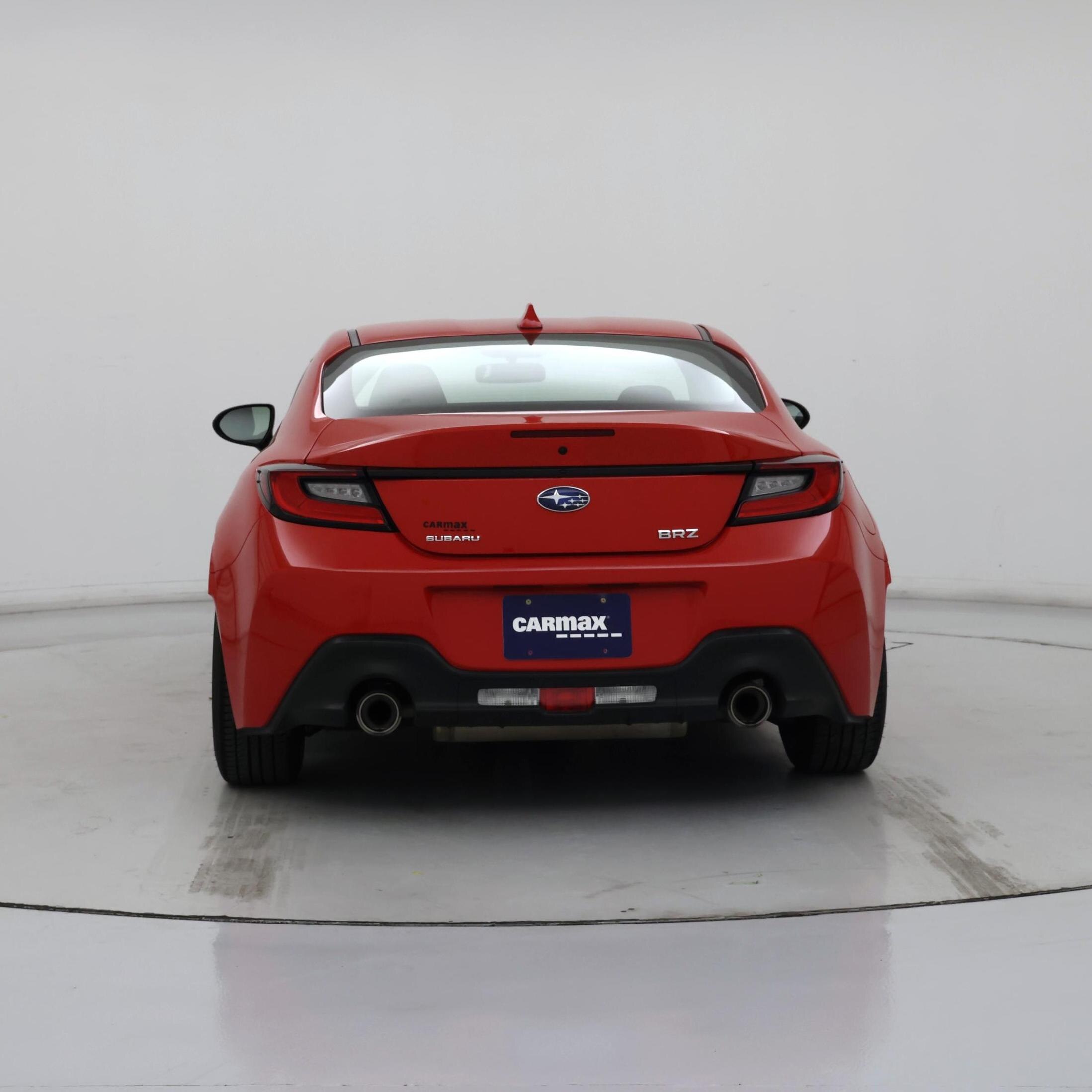 Thumbnail: 2023 Subaru BRZ - 6