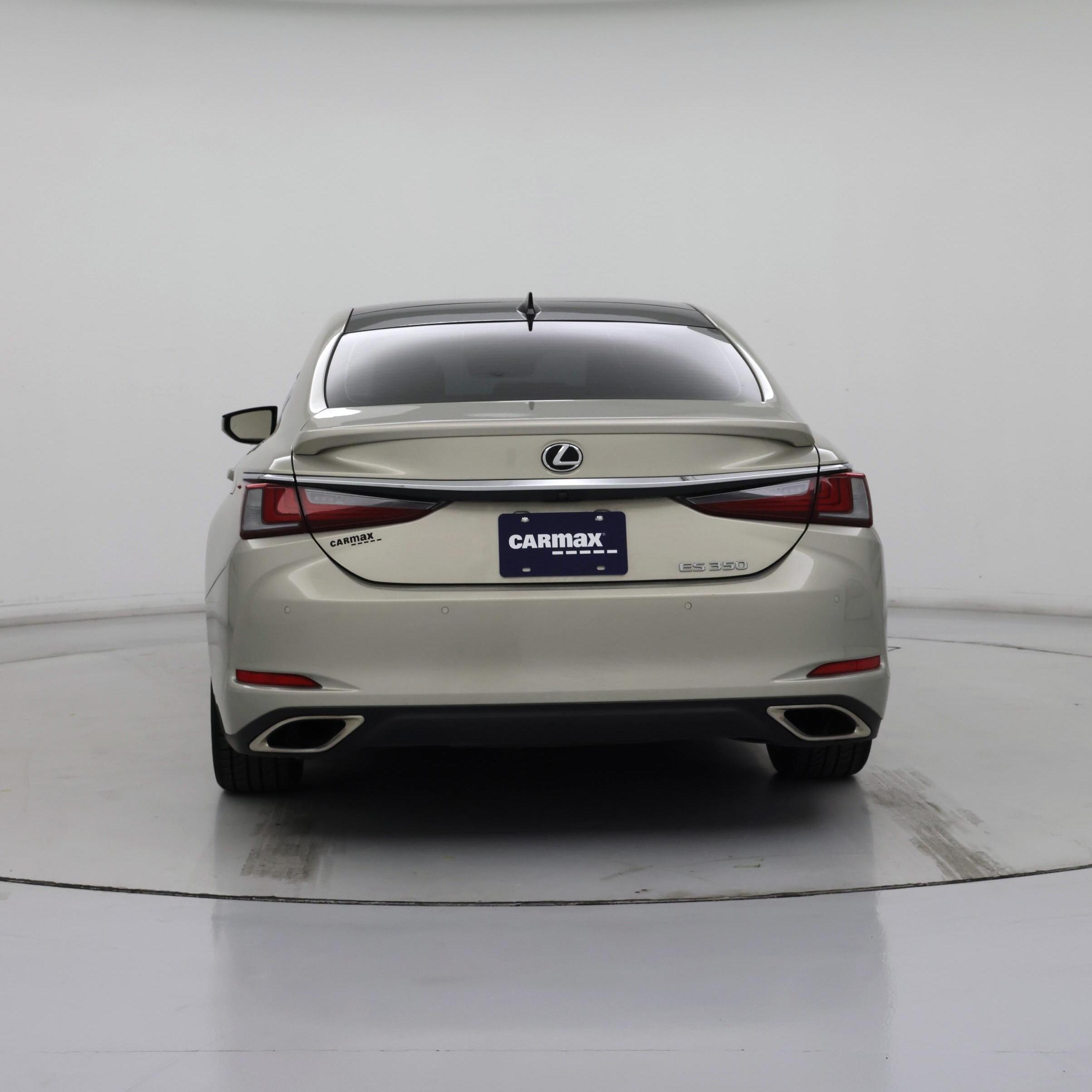 Thumbnail: 2021 Lexus ES - 6