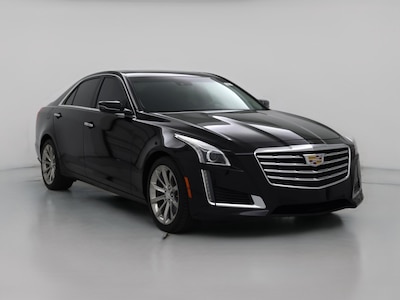 2019 Cadillac CTS Luxury