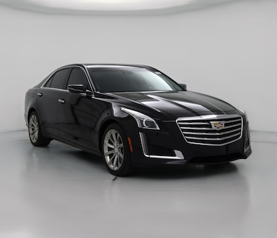 2019 Cadillac CTS Luxury