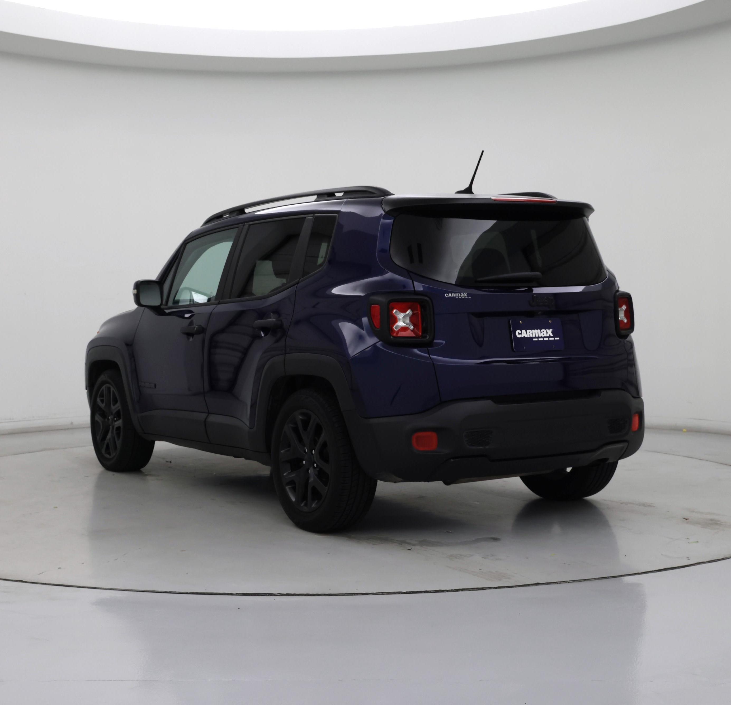 Thumbnail: 2017 Jeep Renegade - 2