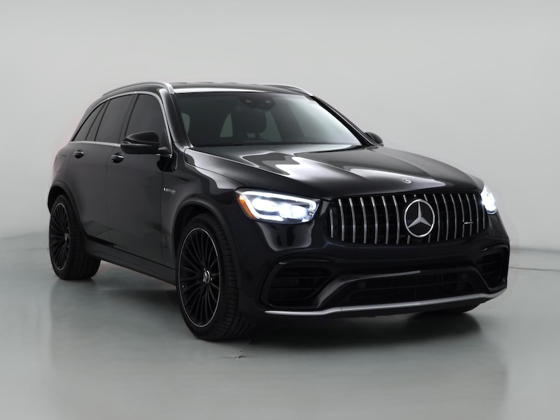 2021 Mercedes-Benz GL-Class AMG GL 63 -
                  Las Vegas, NV