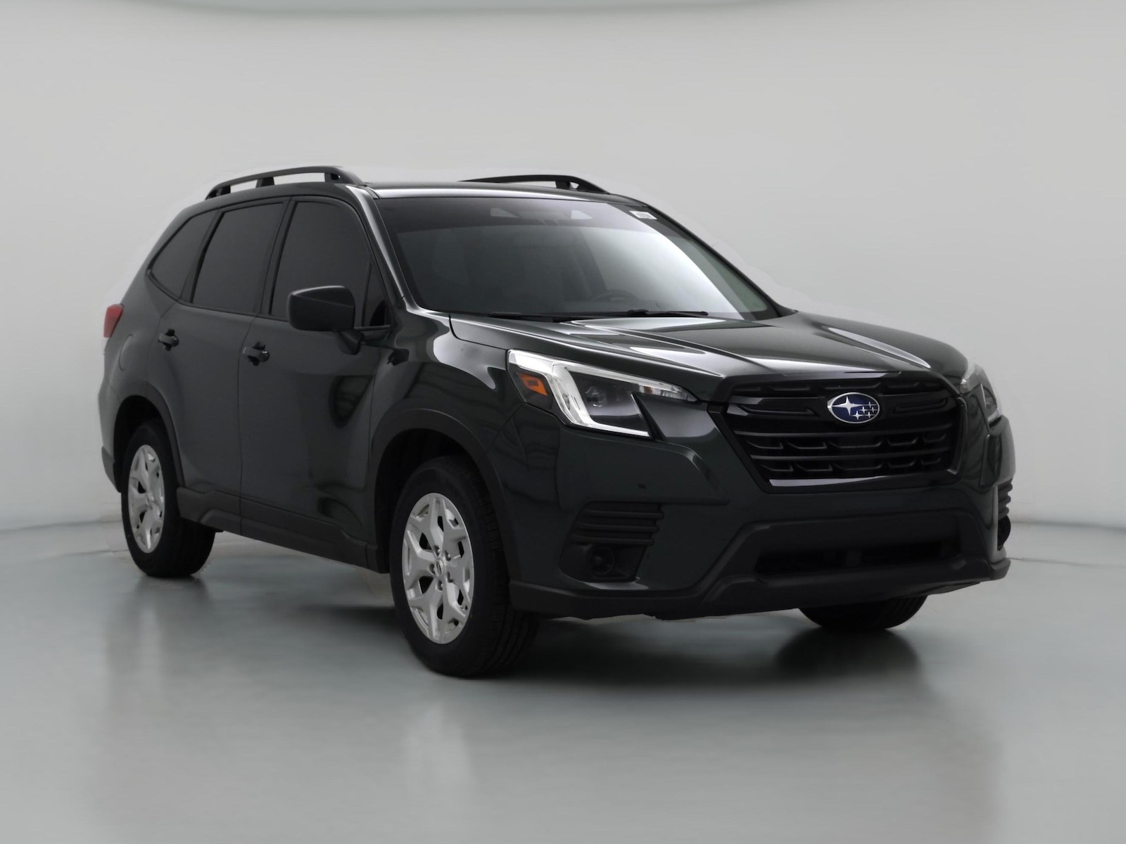 2023 Subaru Forester Base