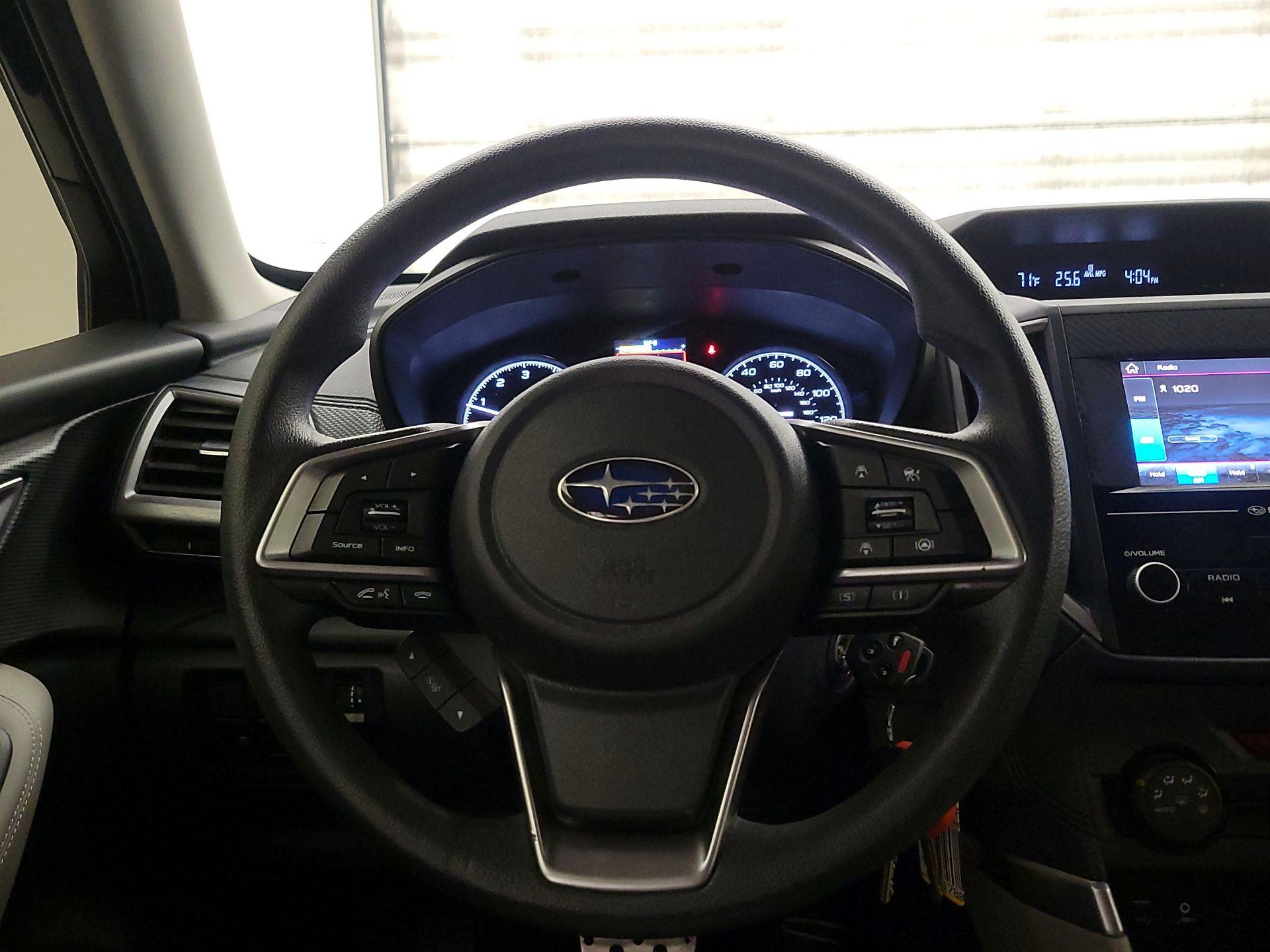 Thumbnail: 2023 Subaru Forester - 10